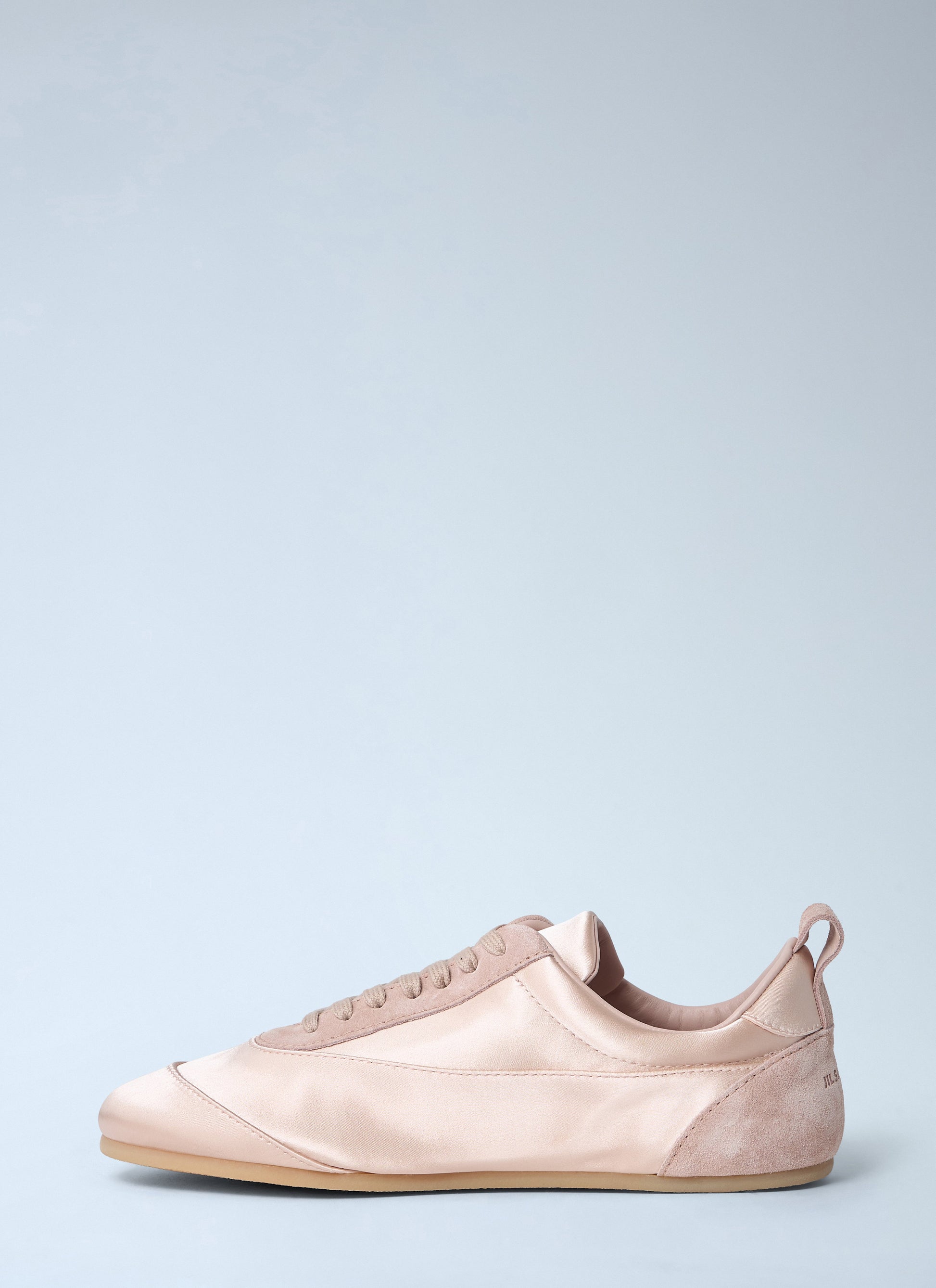Jil Sander Women Low-Top Sneakers JIL SANDER