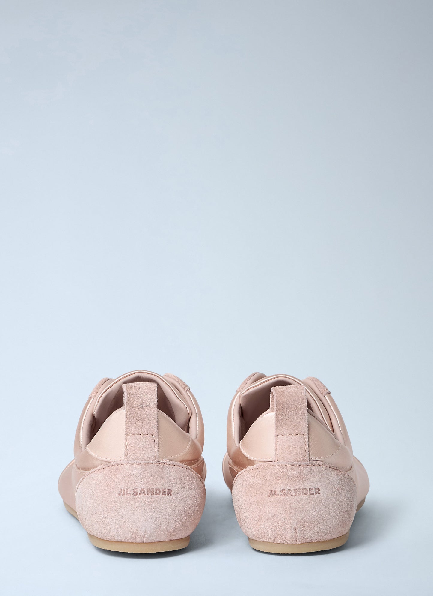 Jil Sander Women Low-Top Sneakers JIL SANDER