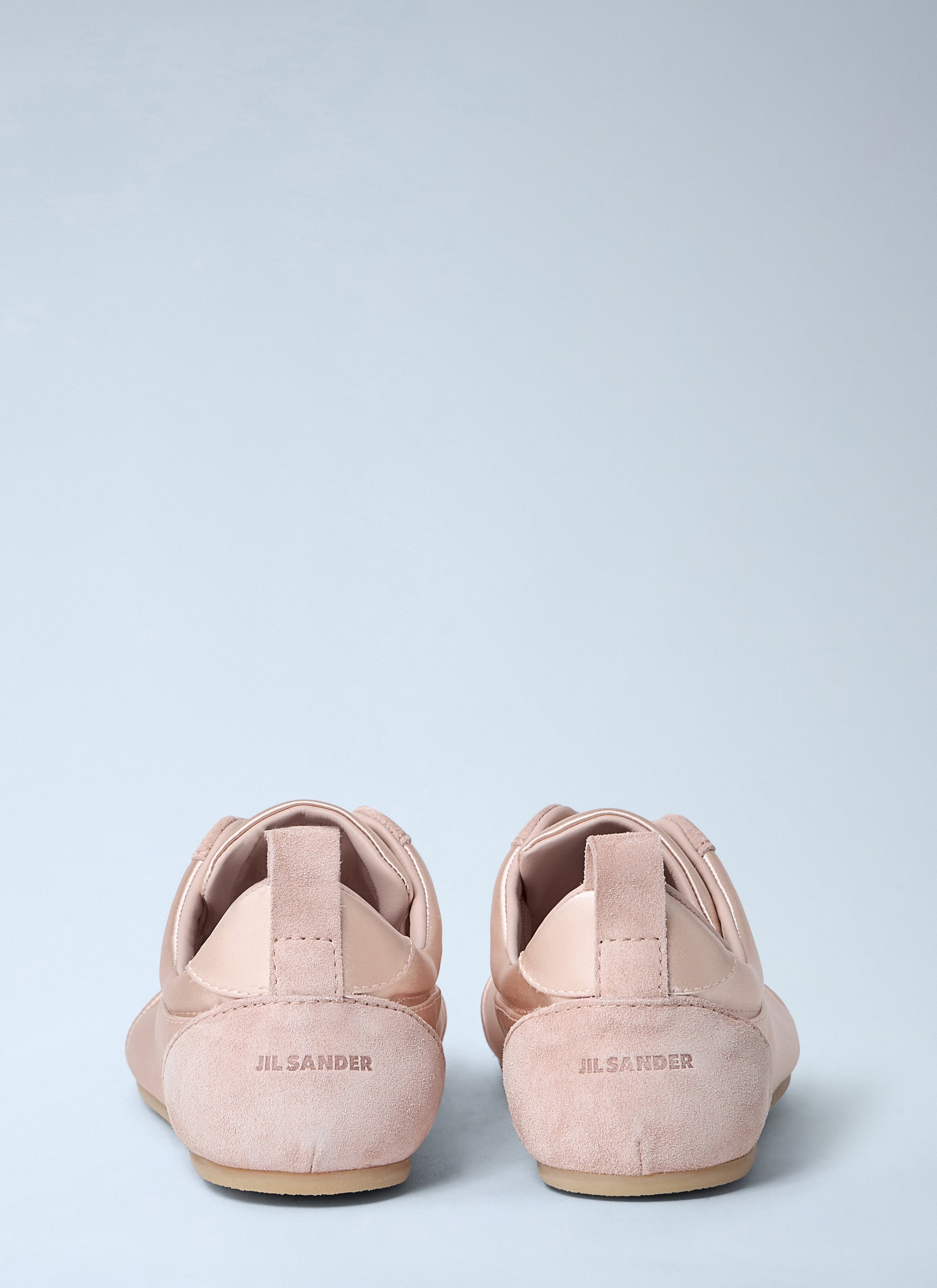Jil Sander Women Low-Top Sneakers JIL SANDER