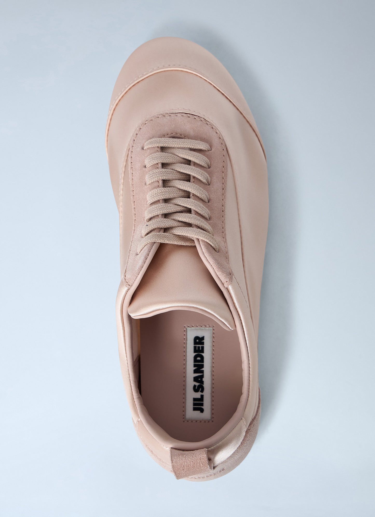 Jil Sander Women Low-Top Sneakers JIL SANDER