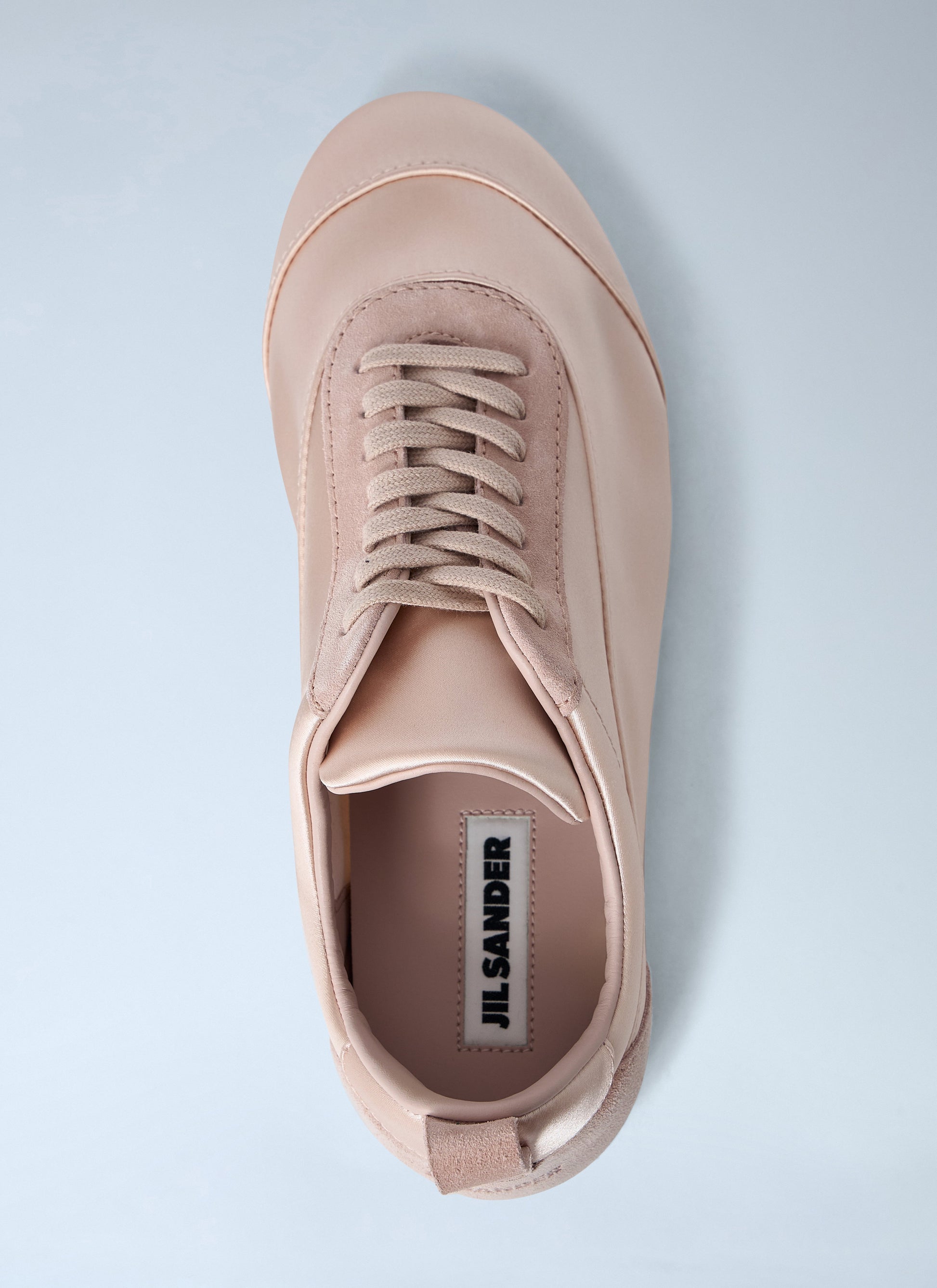 Jil Sander Women Low-Top Sneakers JIL SANDER