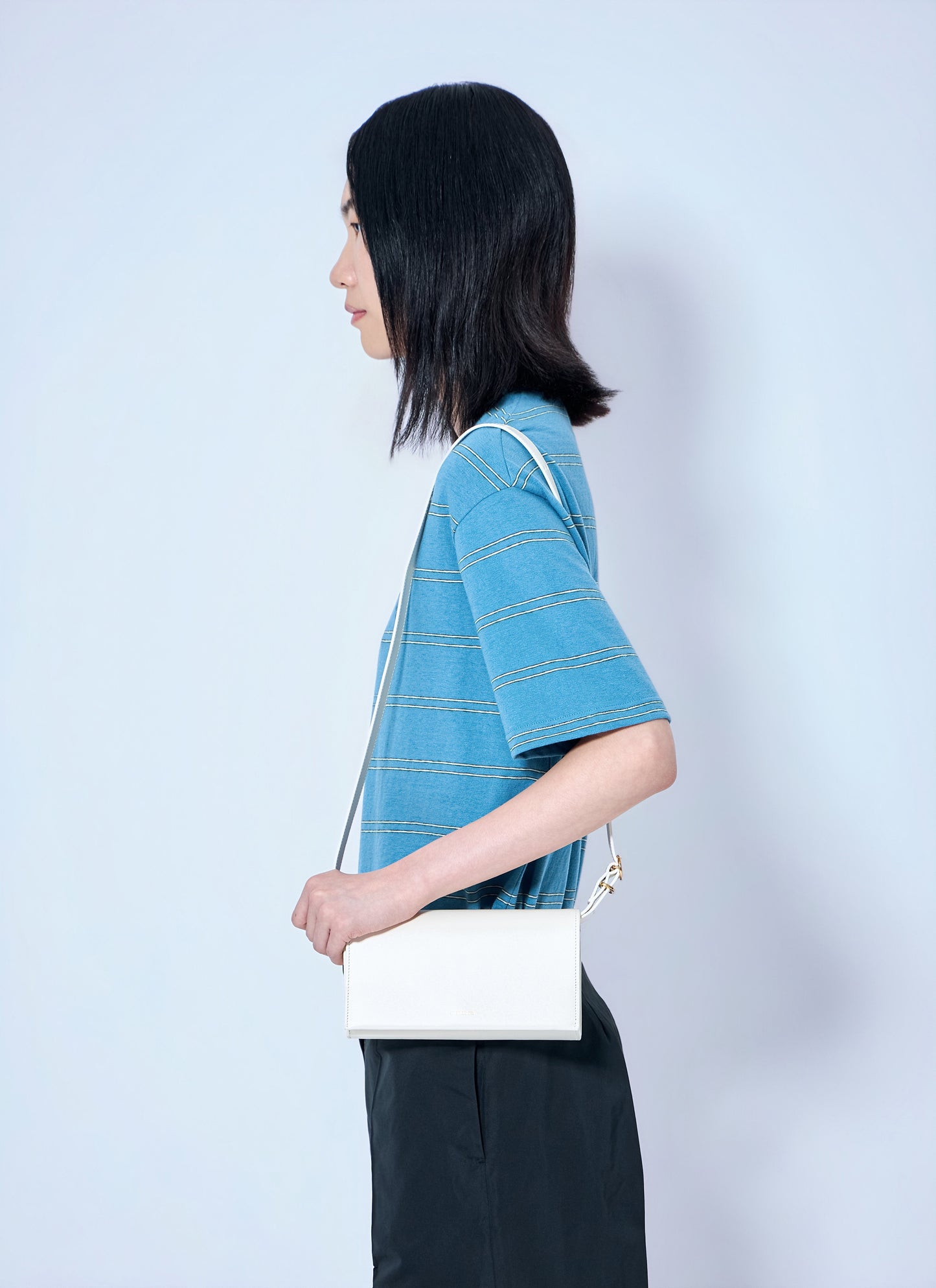 Jil Sander Women All-Day Shoulder Bag JIL SANDER