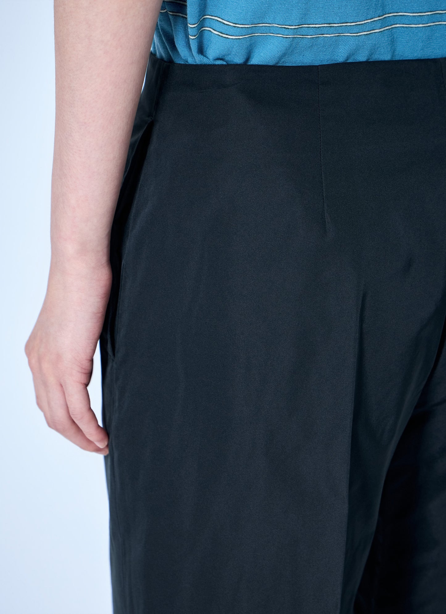 Jil Sander Women Tailored Wide-Leg Trousers JIL SANDER