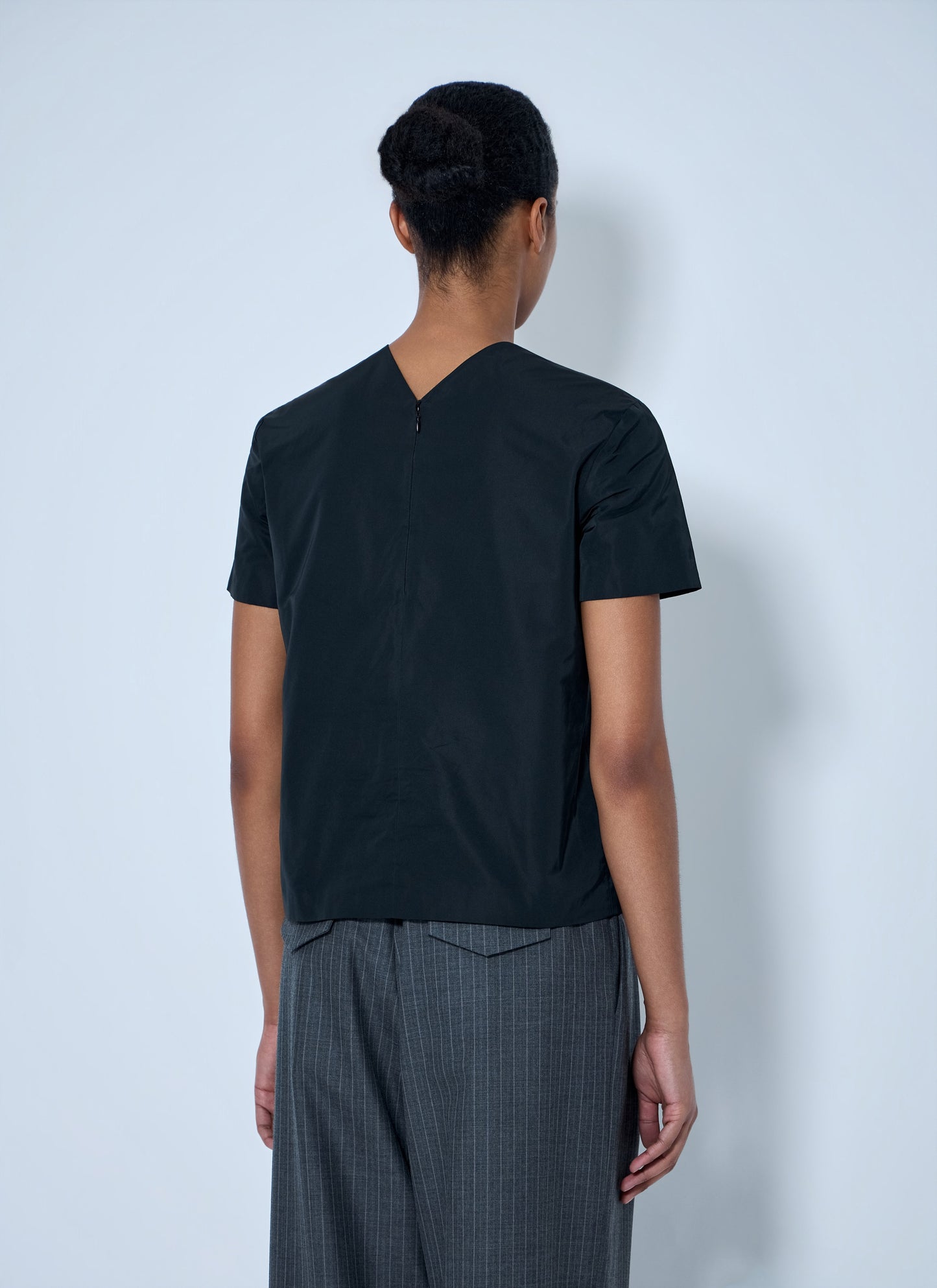Jil Sander Women V-Neck Top