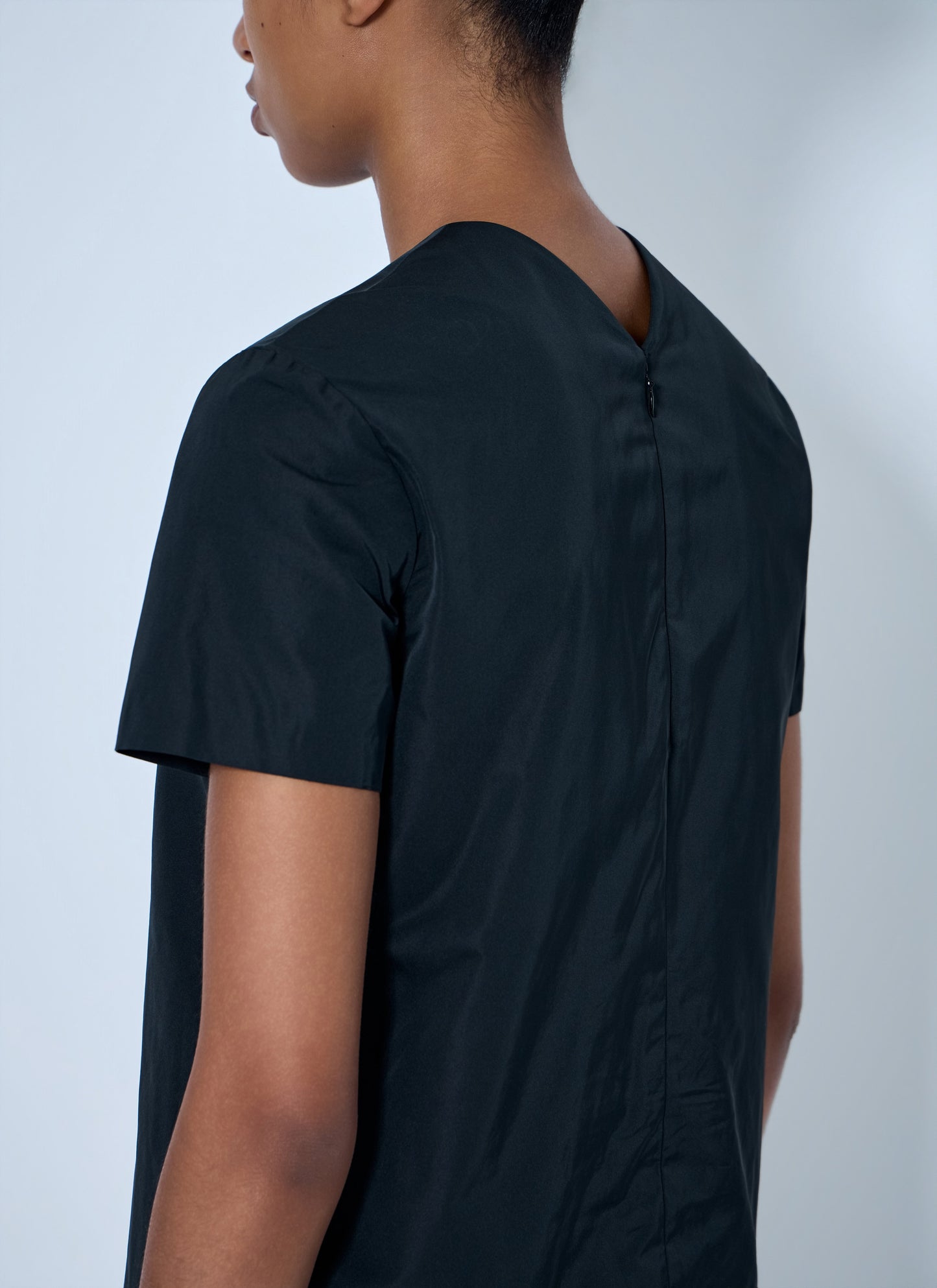 Jil Sander Women V-Neck Top