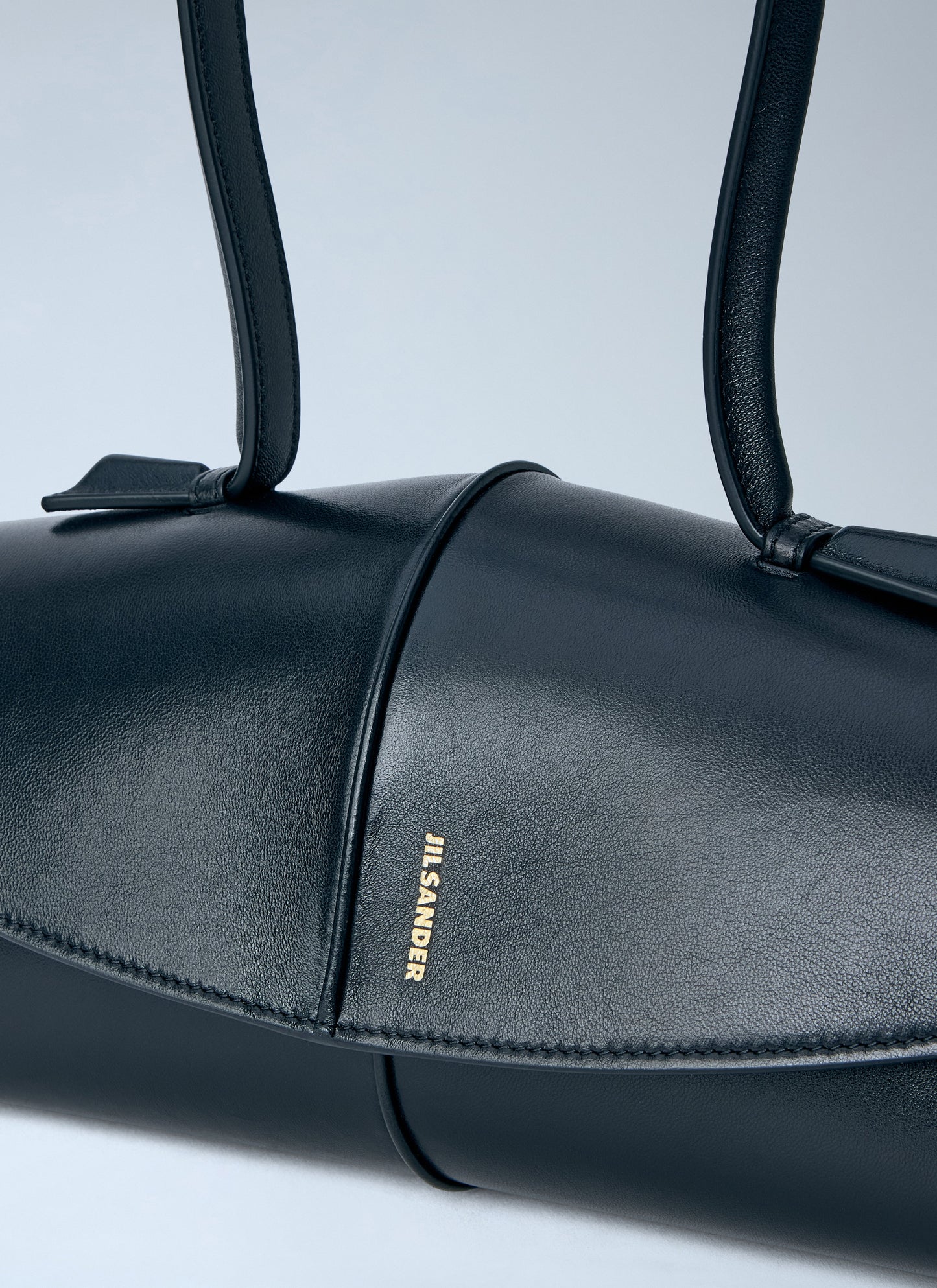 Jil Sander Women Linea Shoulder Bag JIL SANDER