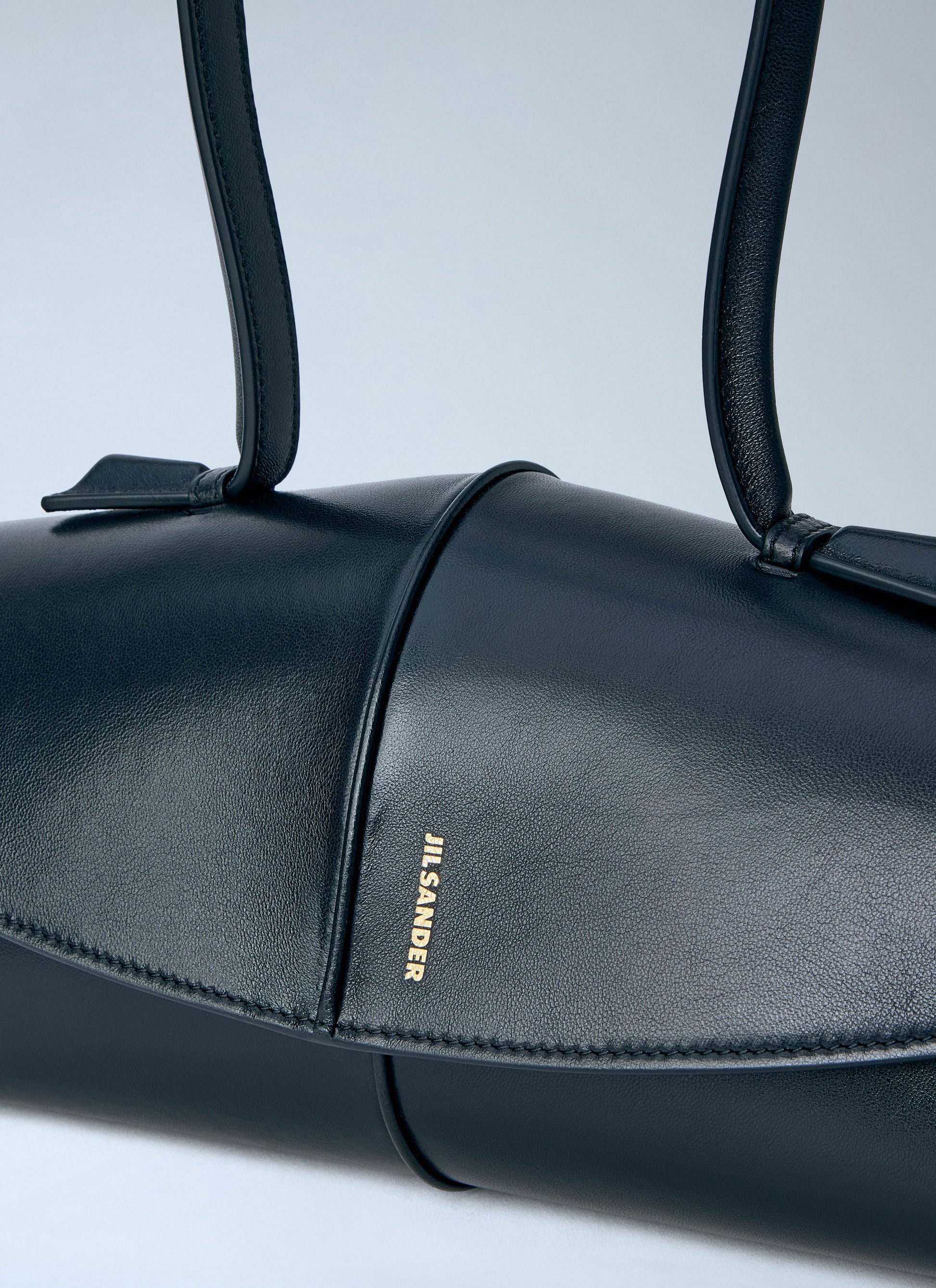 Jil Sander Women Linea Shoulder Bag JIL SANDER