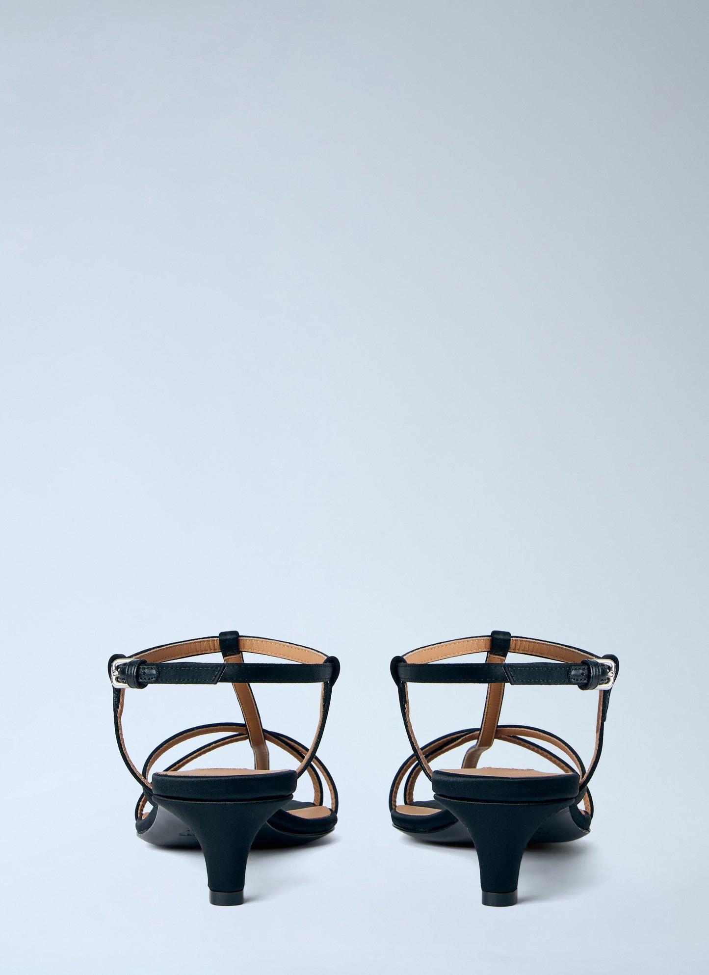Jil Sander Women Cage Sandals JIL SANDER