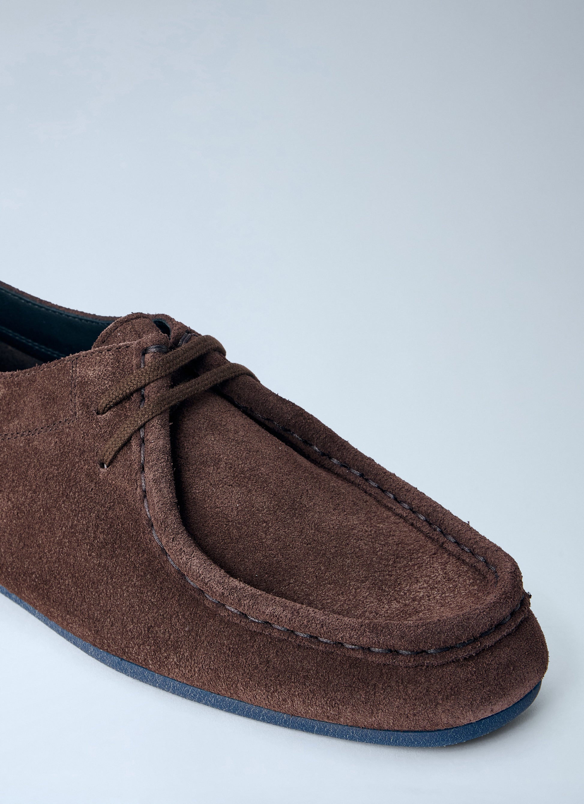Jil Sander Women Suede Moccasin Shoes JIL SANDER