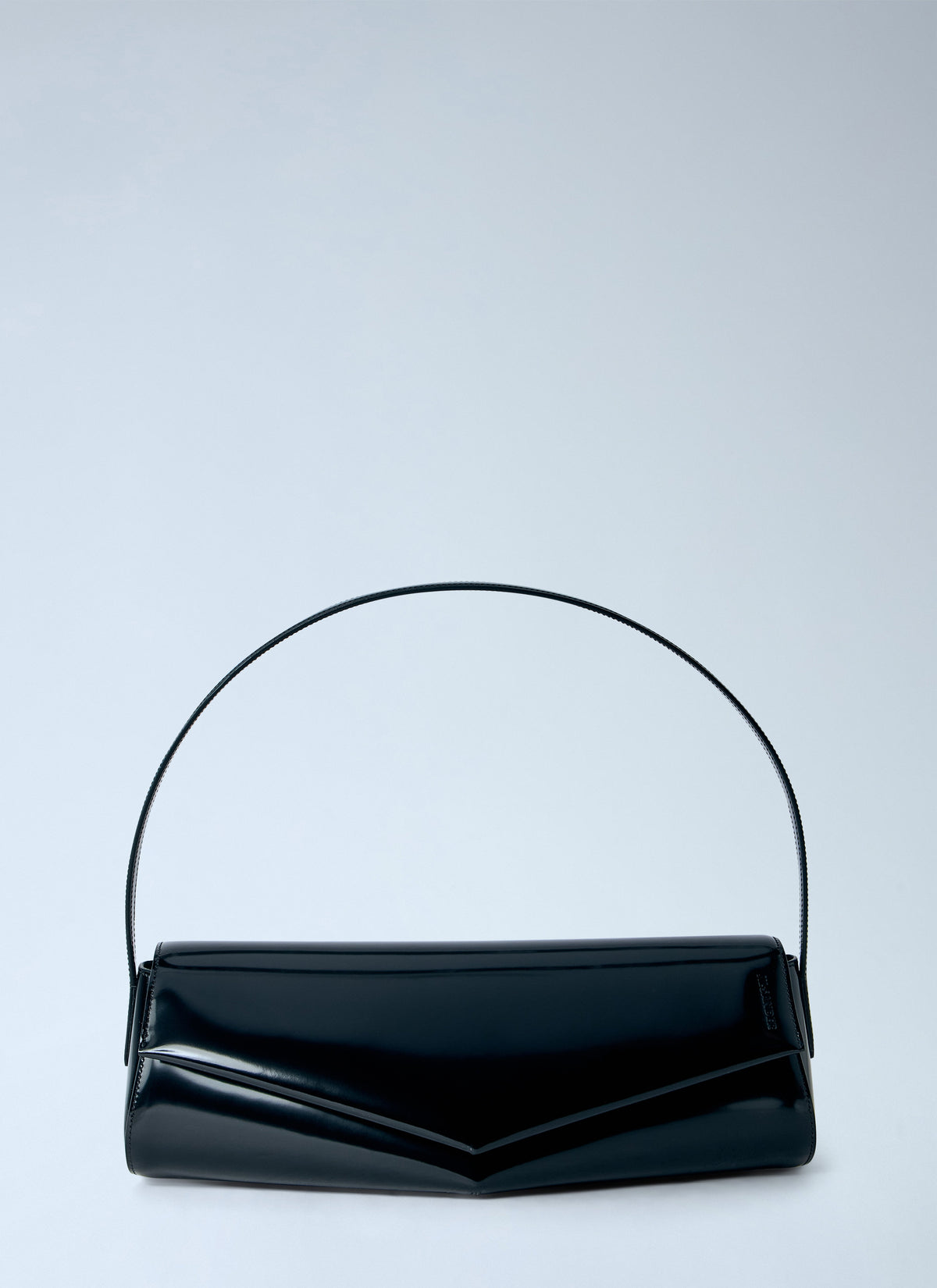 Jil Sander Women Kante Flap Shoulder Bag JIL SANDER