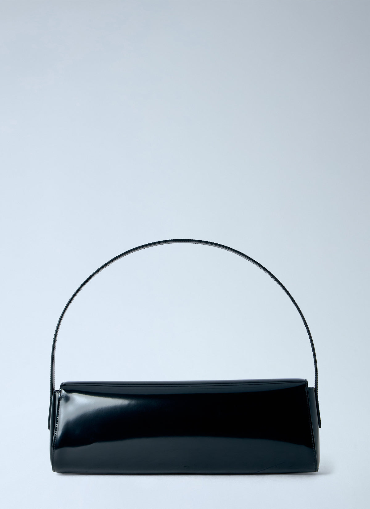 Jil Sander Women Kante Flap Shoulder Bag JIL SANDER