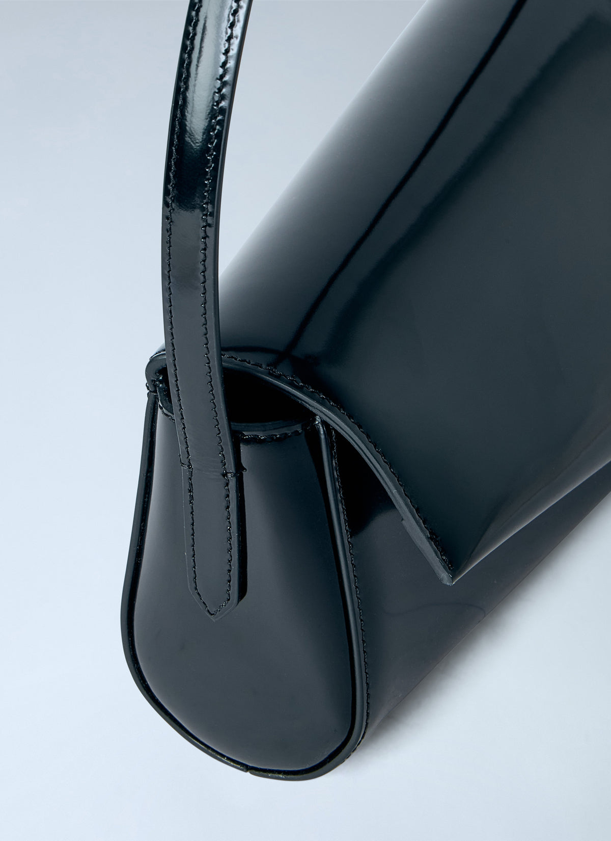Jil Sander Women Kante Flap Shoulder Bag JIL SANDER