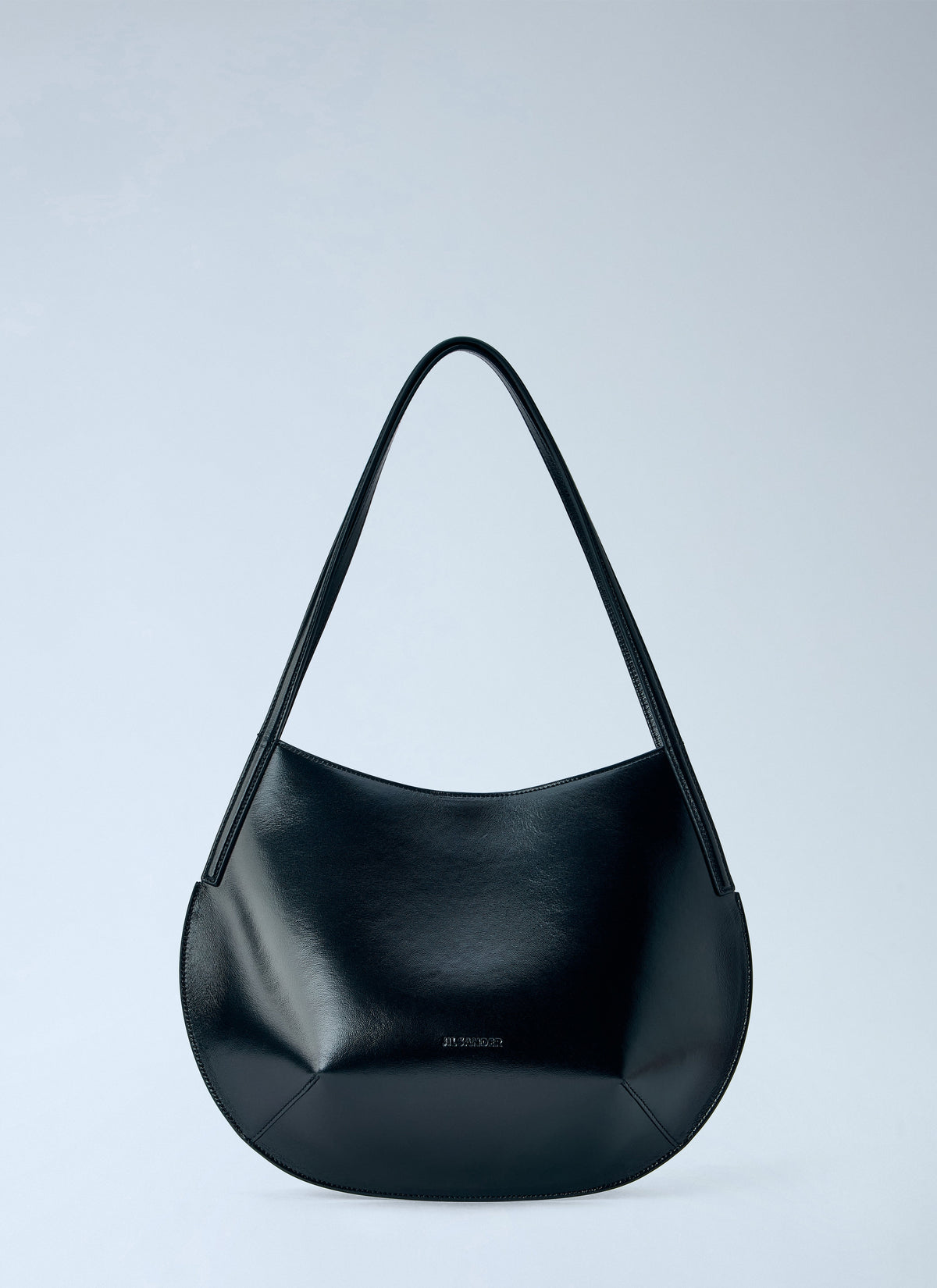 Jil Sander Women Kante Shoulder Bag JIL SANDER