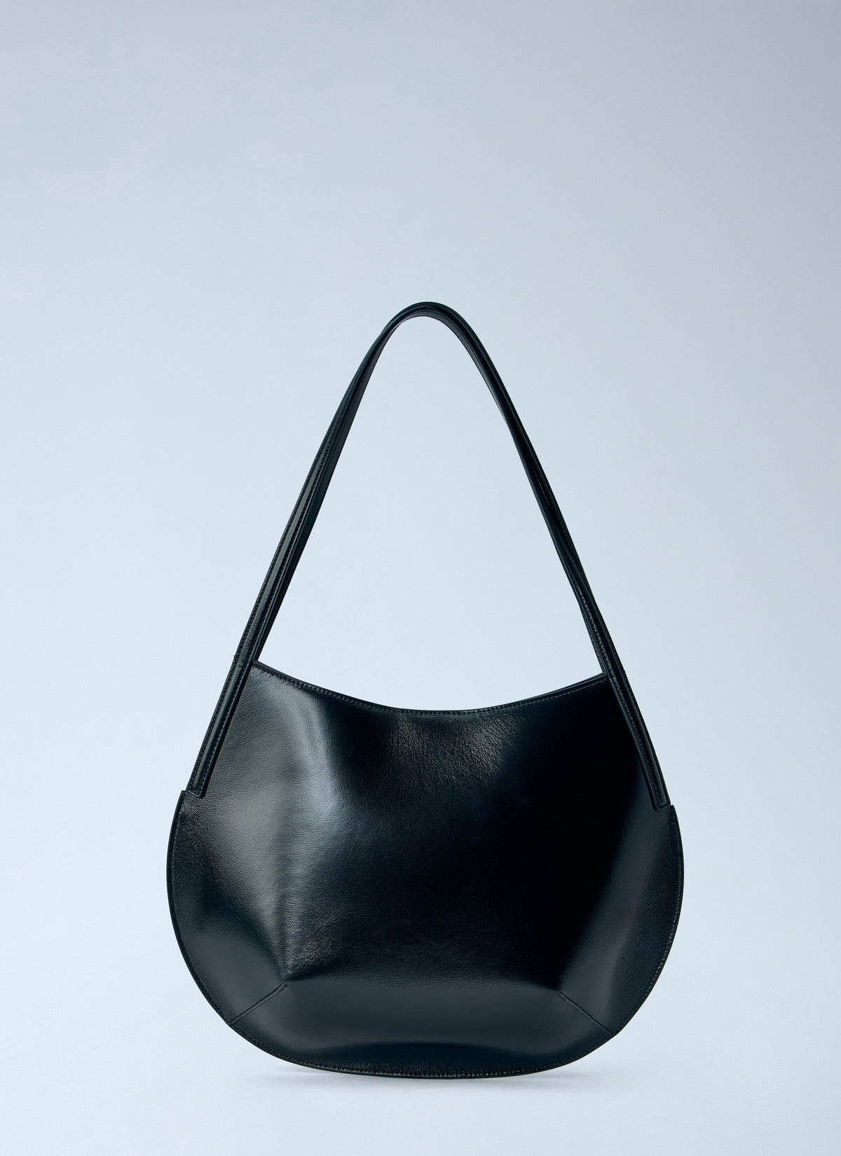 Jil Sander Women Kante Shoulder Bag JIL SANDER