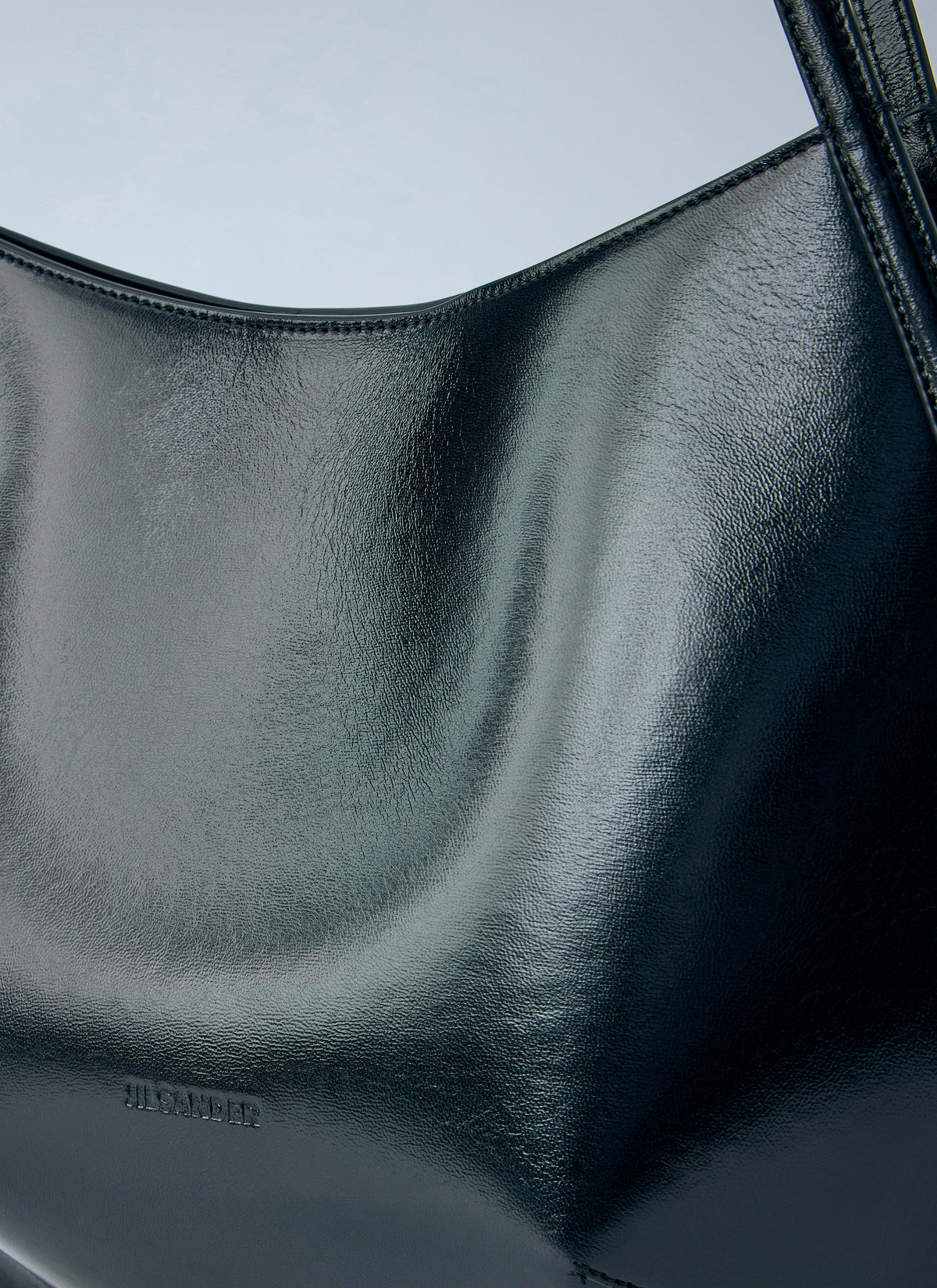 Jil Sander Women Kante Shoulder Bag JIL SANDER