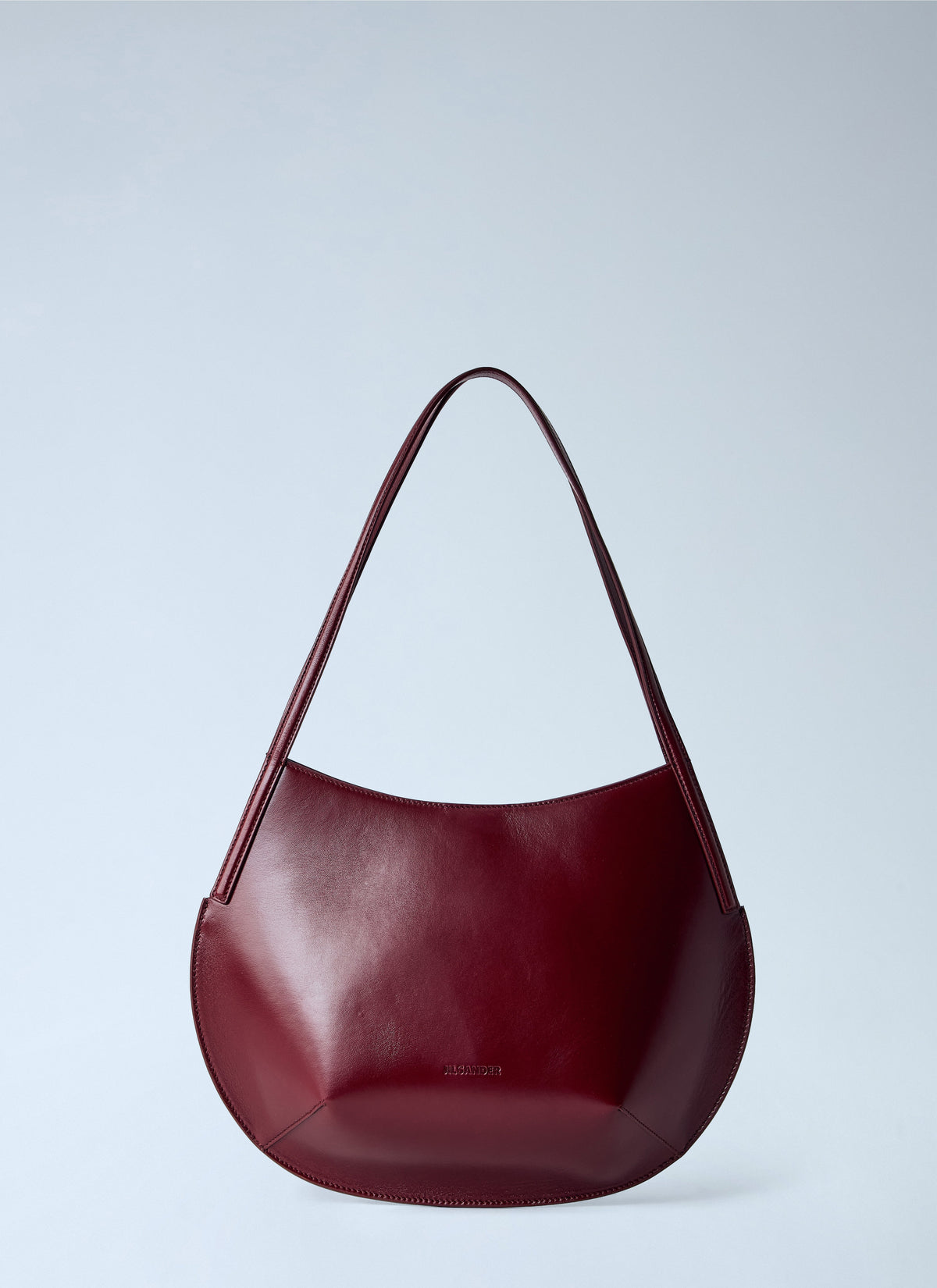 Jil Sander Women Kante Shoulder Bag JIL SANDER