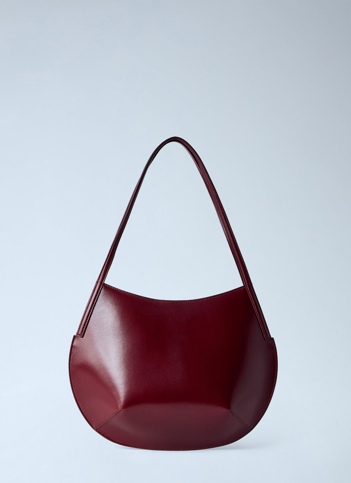 Jil Sander Women Kante Shoulder Bag JIL SANDER