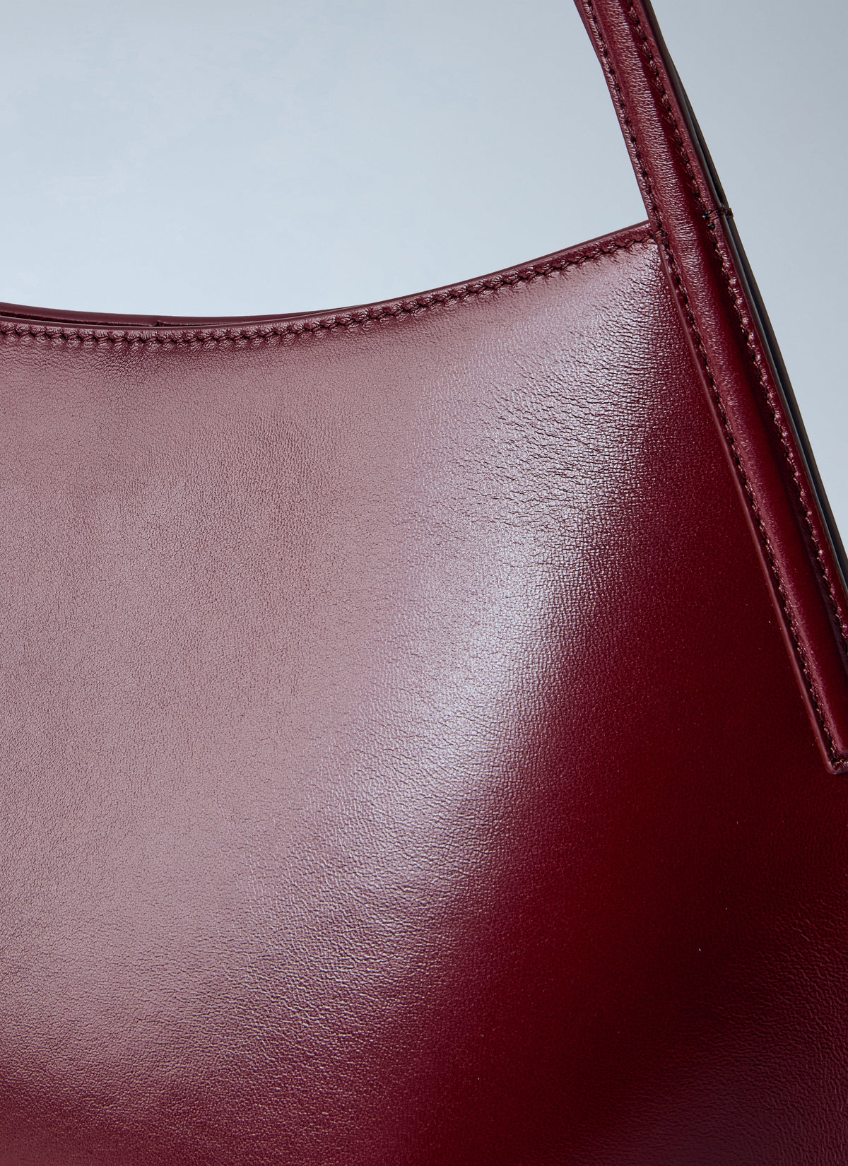 Jil Sander Women Kante Shoulder Bag JIL SANDER