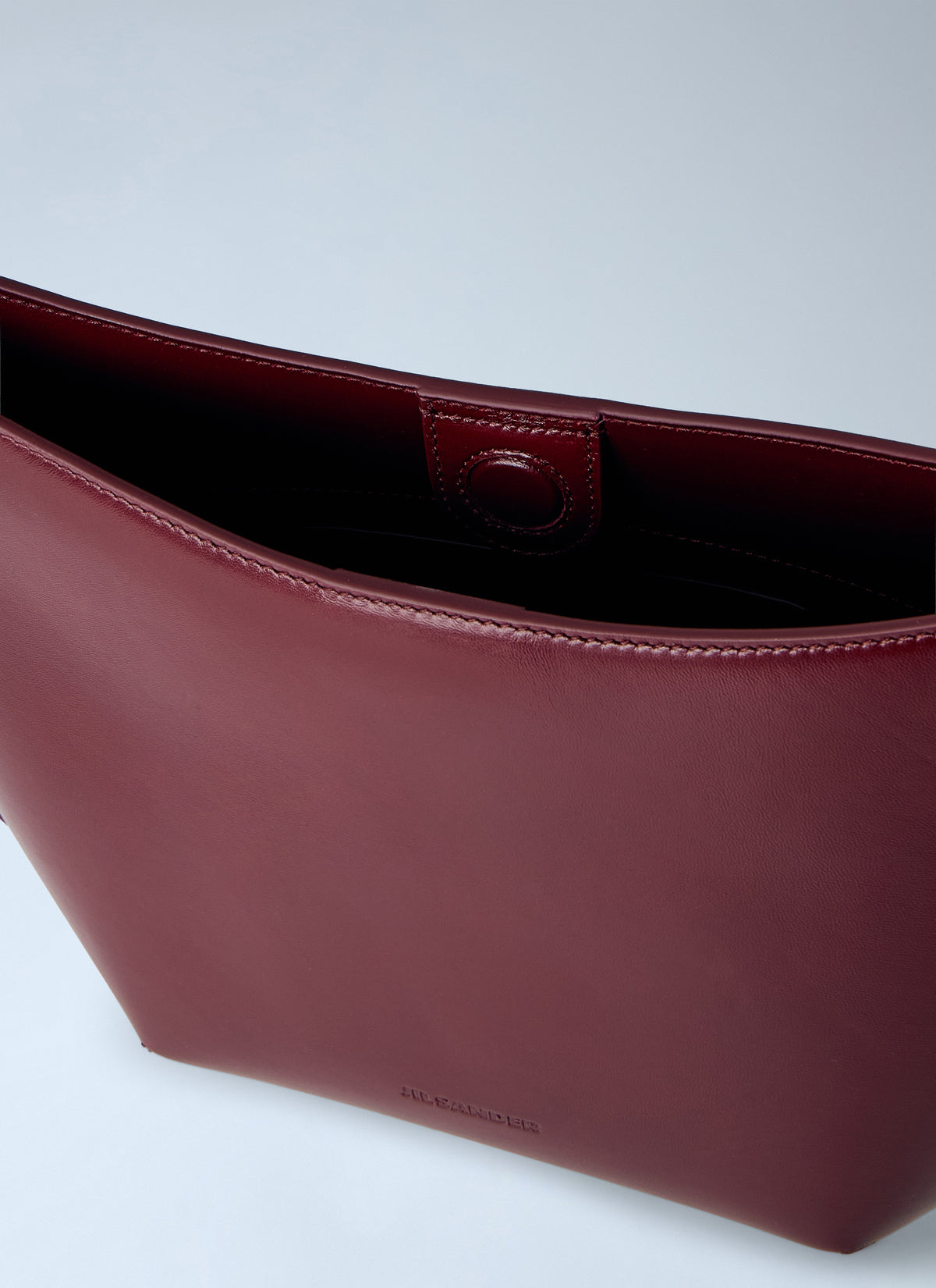 Jil Sander Women Kante Shoulder Bag JIL SANDER