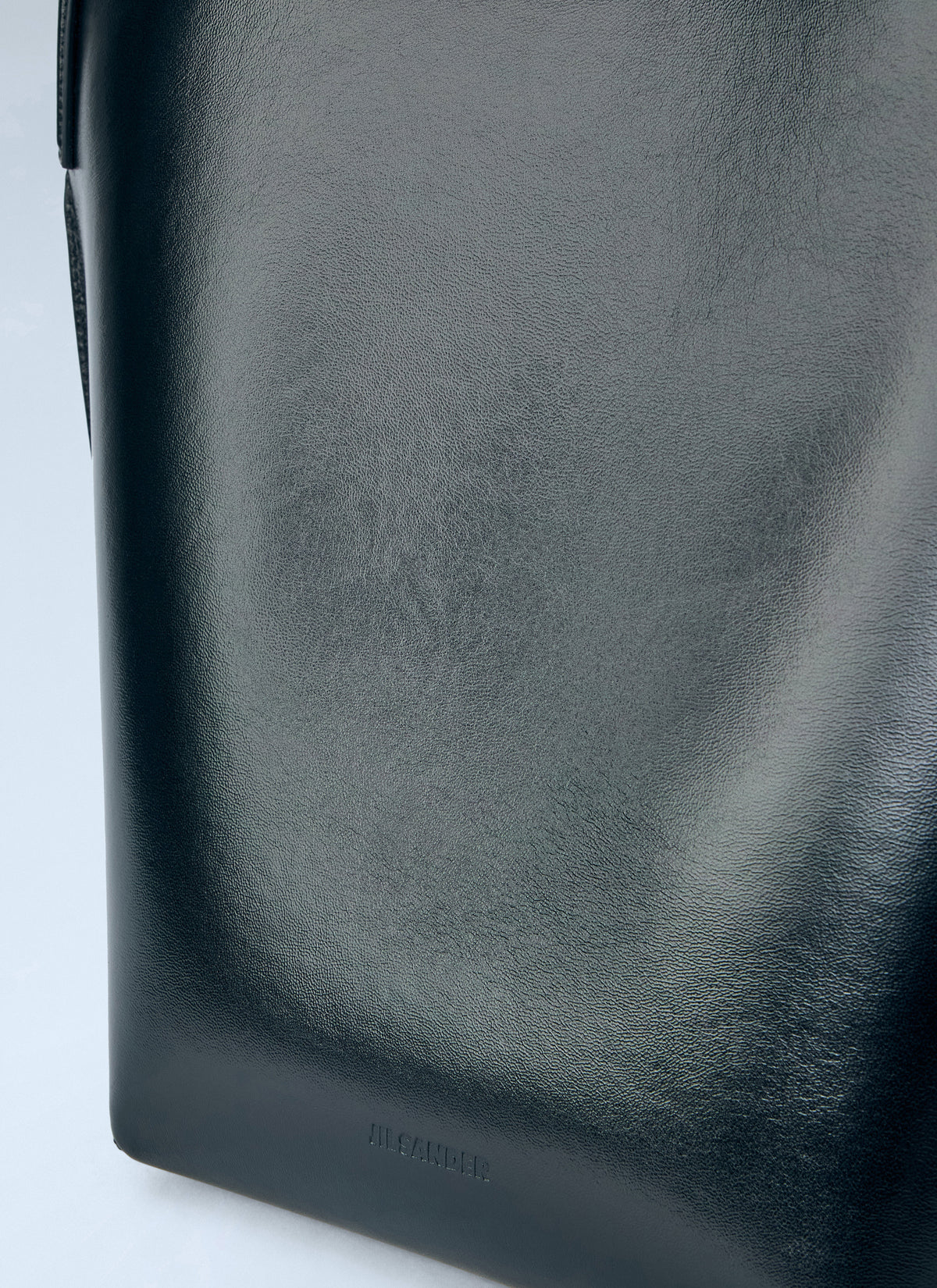 Jil Sander Women Kante Tote Bag JIL SANDER