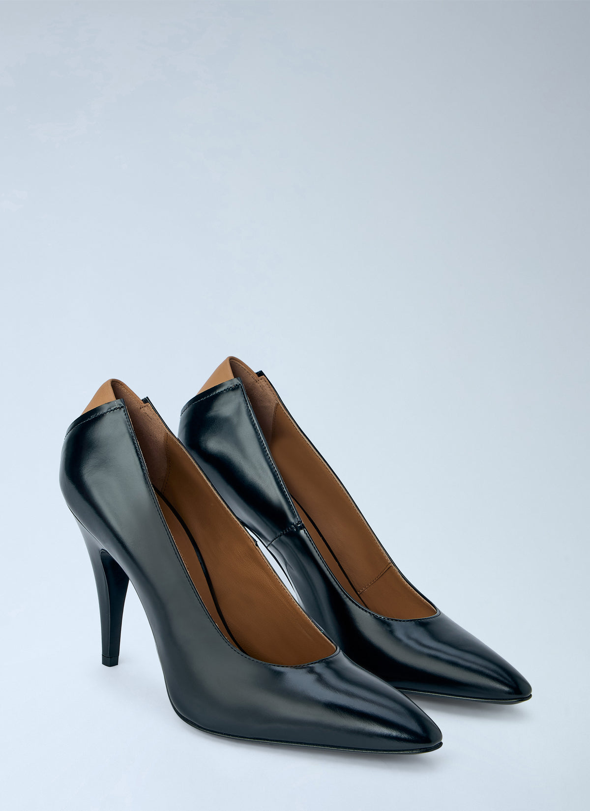 Jil Sander Women Alma Pumps JIL SANDER