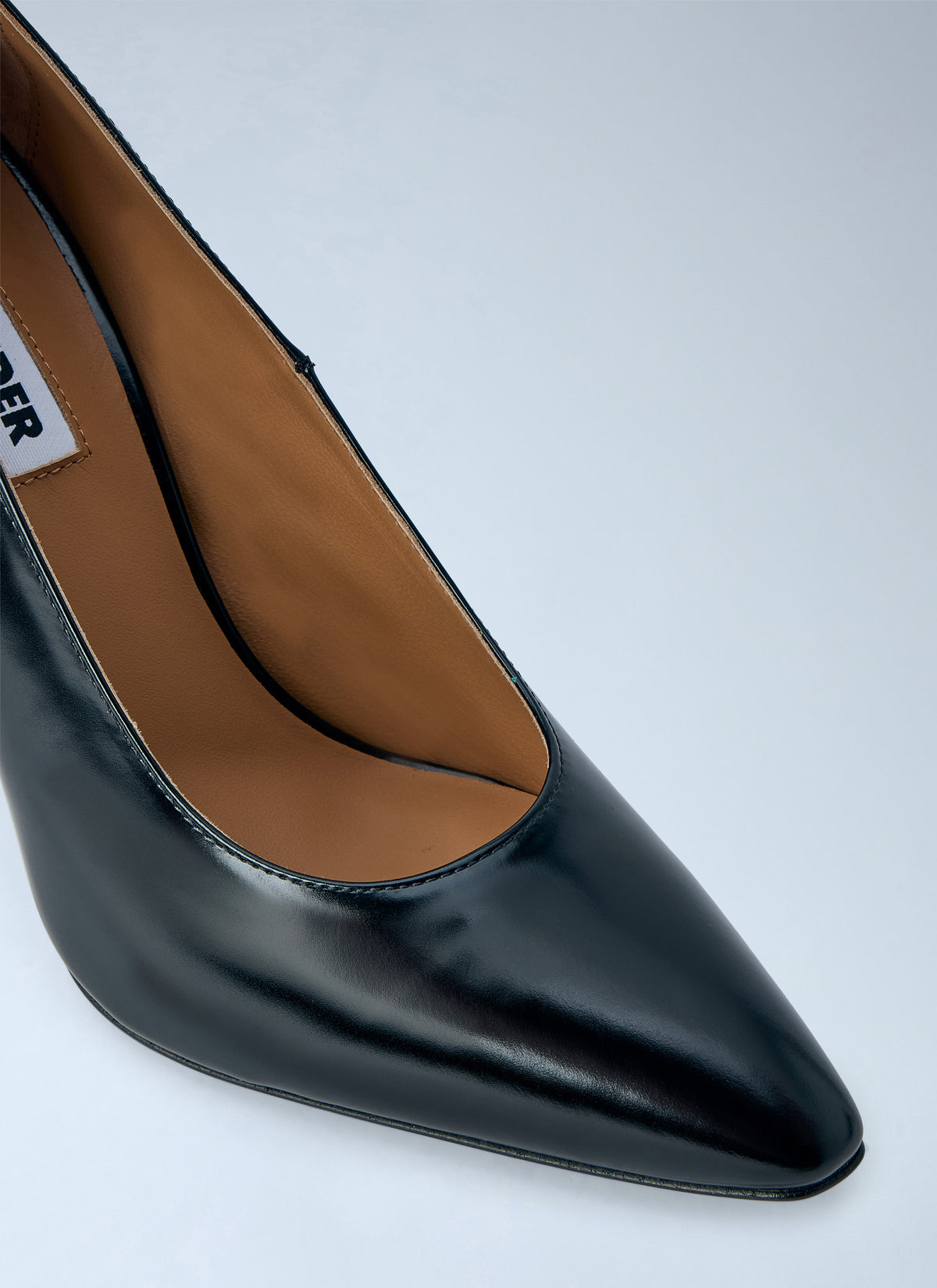 Jil Sander Women Alma Pumps JIL SANDER