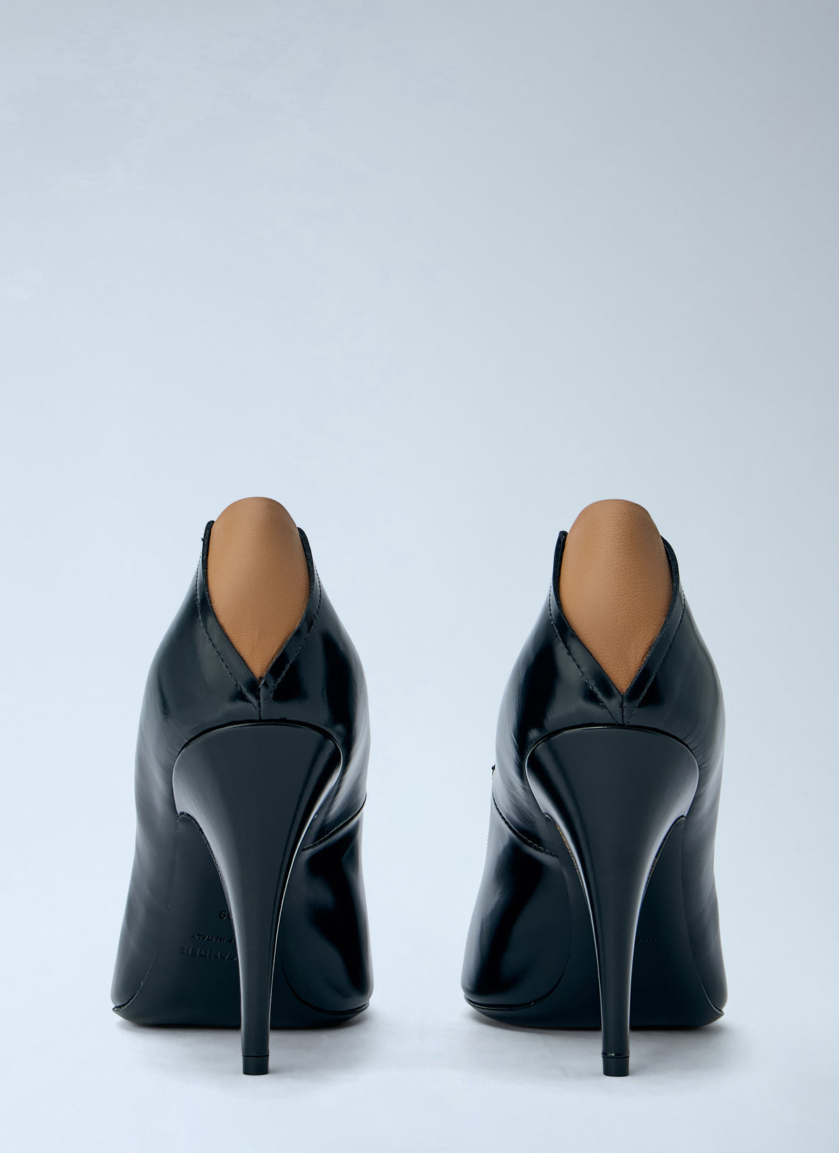 Jil Sander Women Alma Pumps JIL SANDER