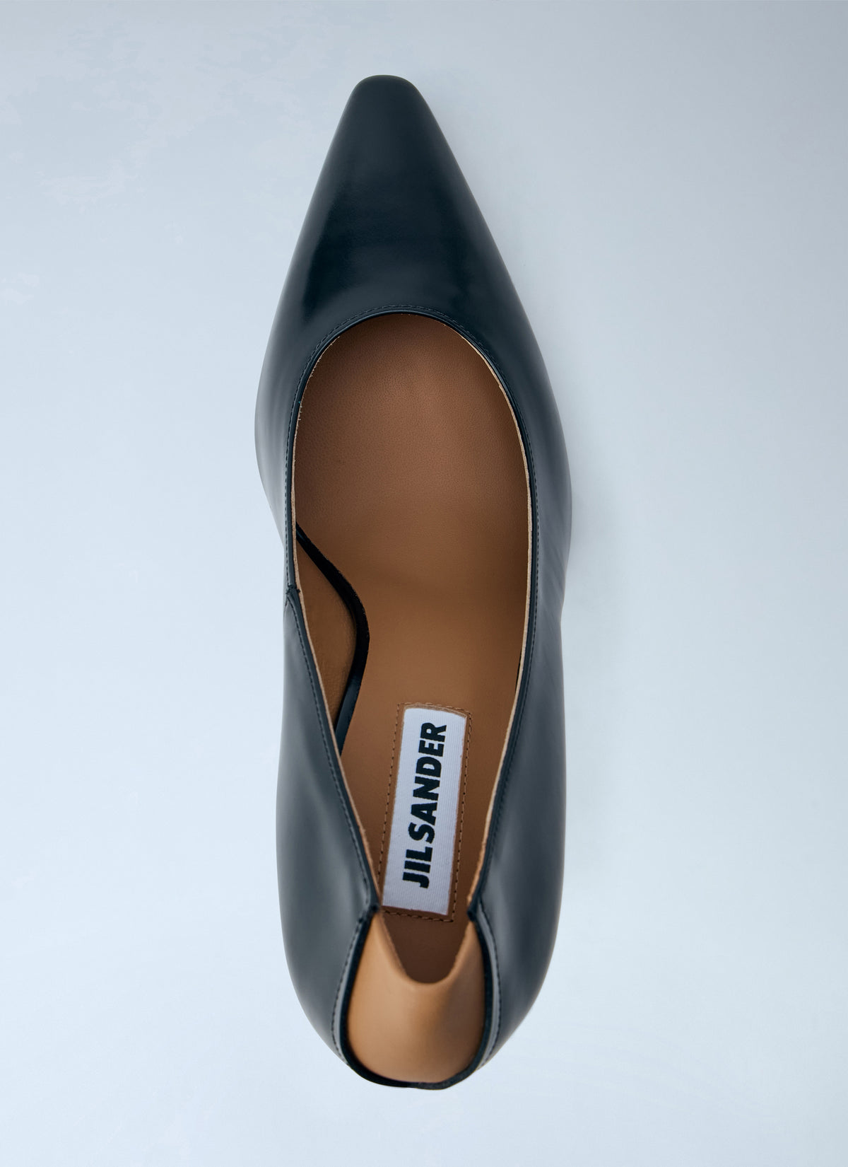 Jil Sander Women Alma Pumps JIL SANDER