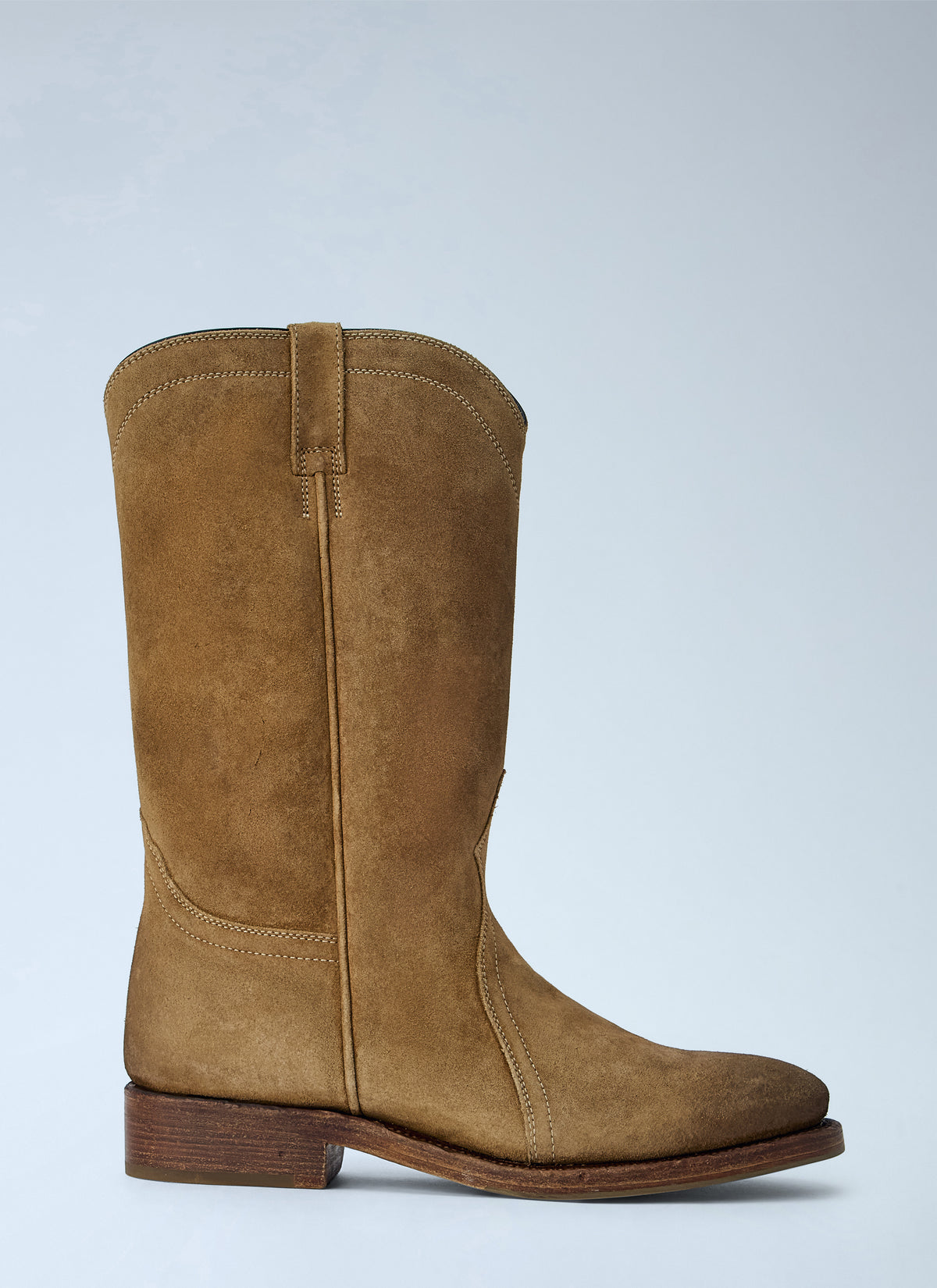 Jil Sander Women Bruce Boots JIL SANDER