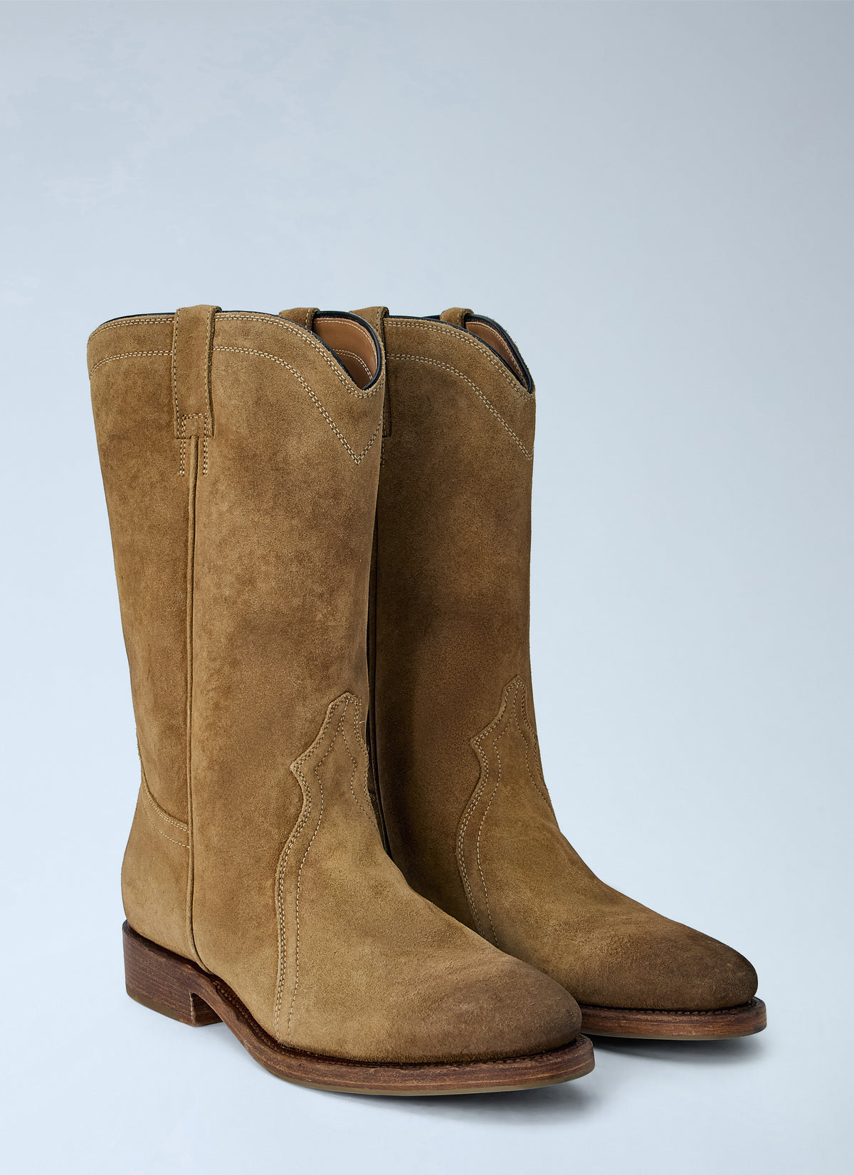 Jil Sander Women Bruce Boots JIL SANDER