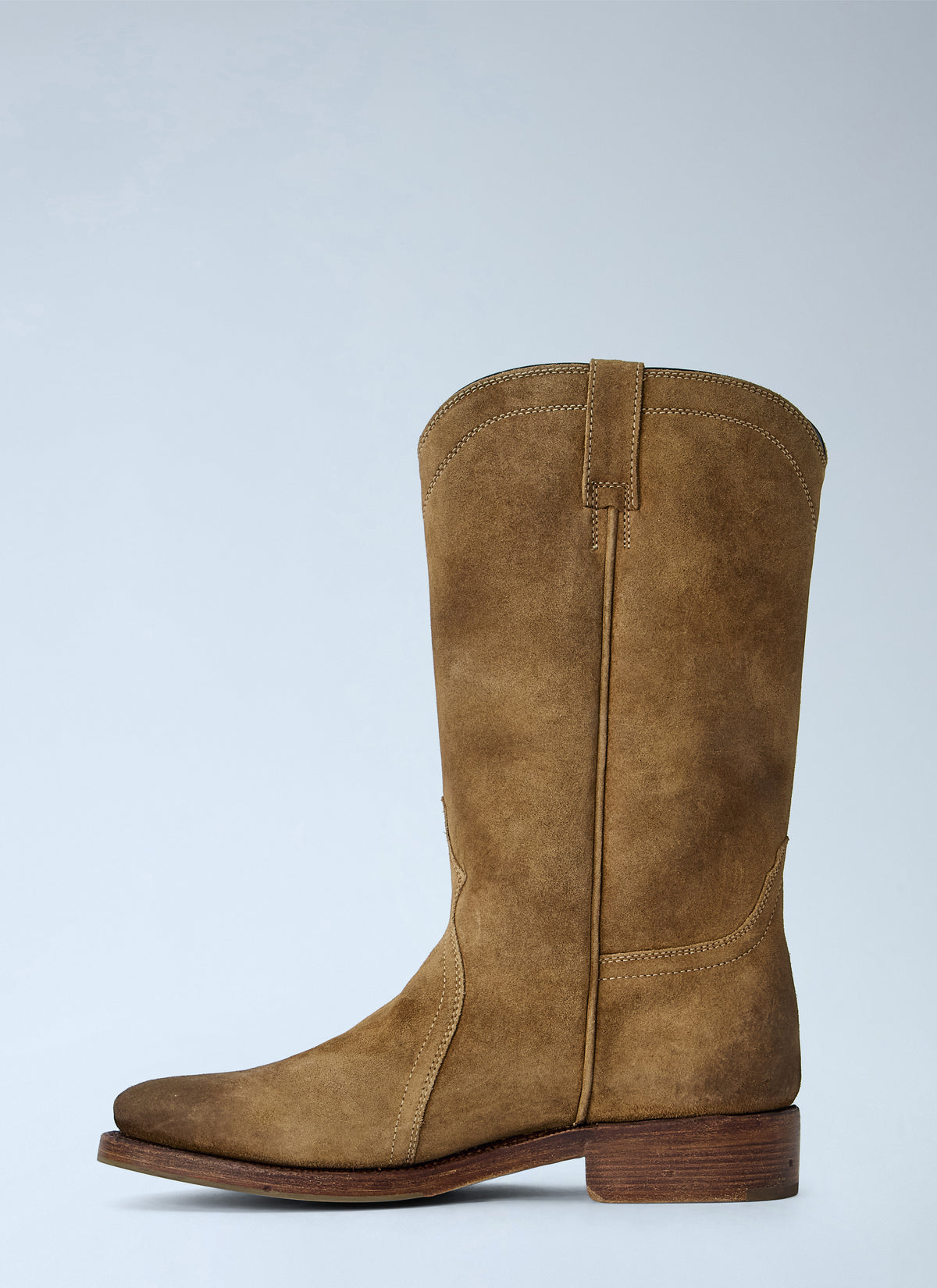 Jil Sander Women Bruce Boots JIL SANDER