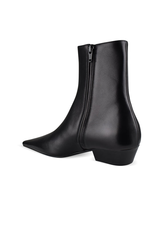 Saint Laurent Women Jill Boots SAINT LAURENT