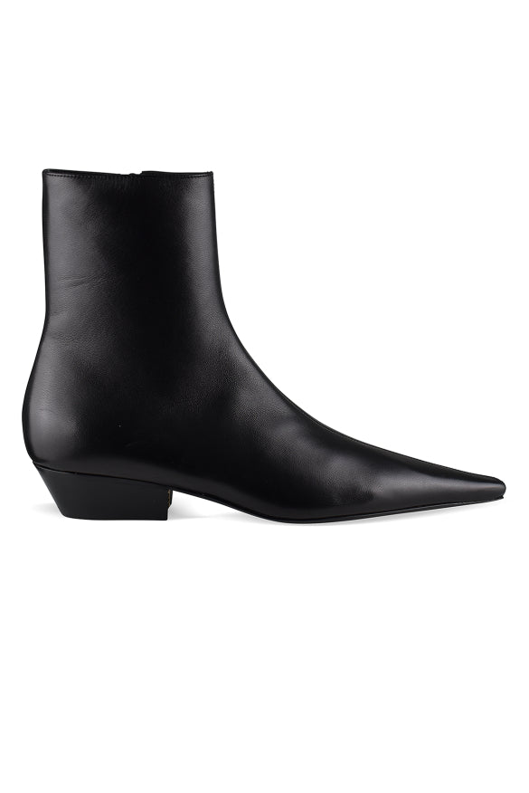 Saint Laurent Women Jill Boots SAINT LAURENT