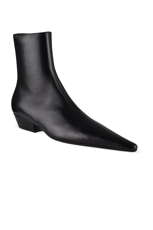 Saint Laurent Women Jill Boots SAINT LAURENT