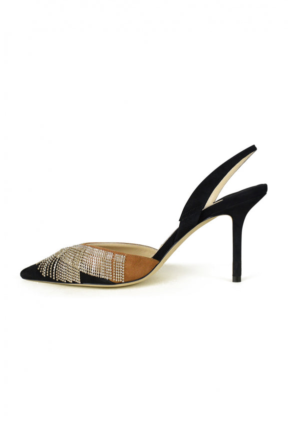 Jimmy Choo Women Thia Pumps JIMMY CHOO