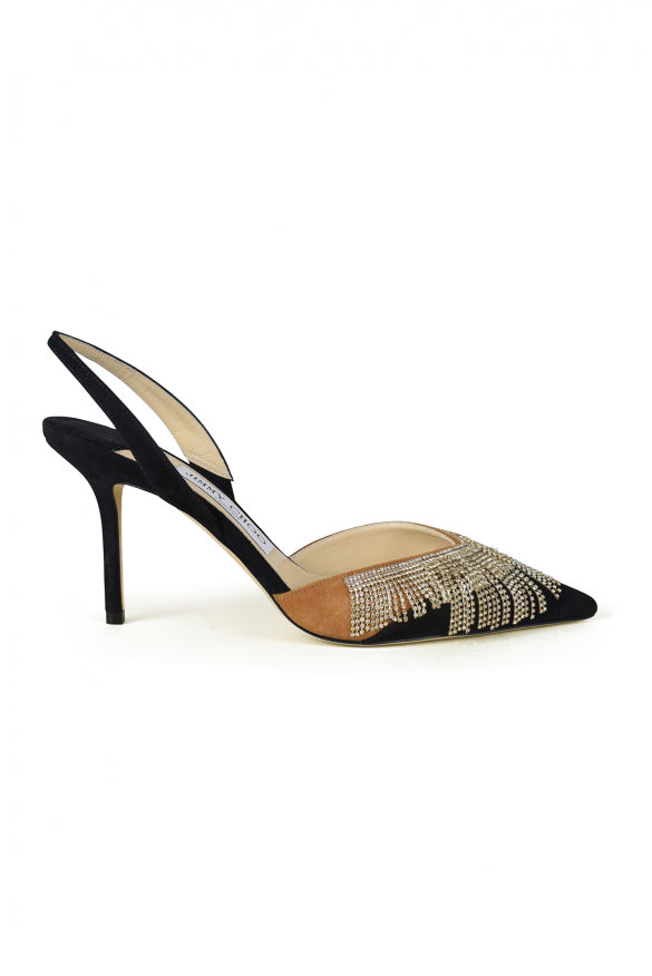 Jimmy Choo Women Thia Pumps JIMMY CHOO