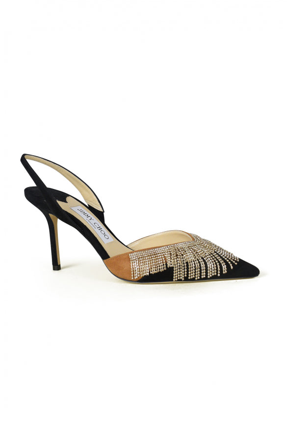 Jimmy Choo Women Thia Pumps JIMMY CHOO