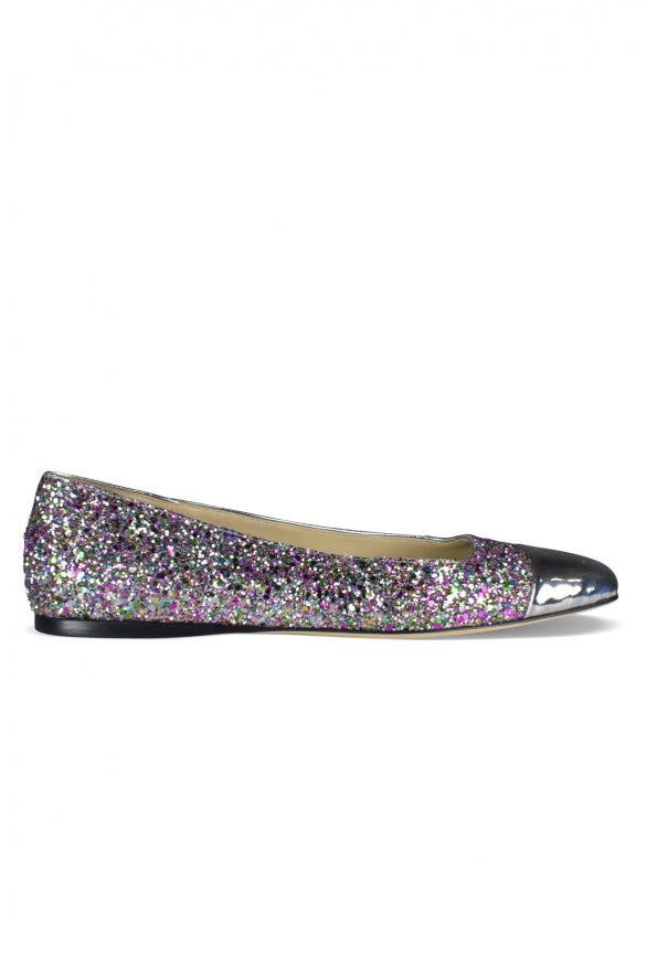 Jimmy Choo Women Ballerinas Watson JIMMY CHOO