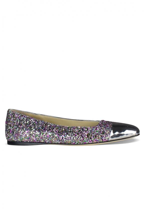 Jimmy Choo Women Ballerinas Watson JIMMY CHOO
