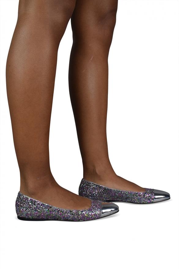Jimmy Choo Women Ballerinas Watson JIMMY CHOO