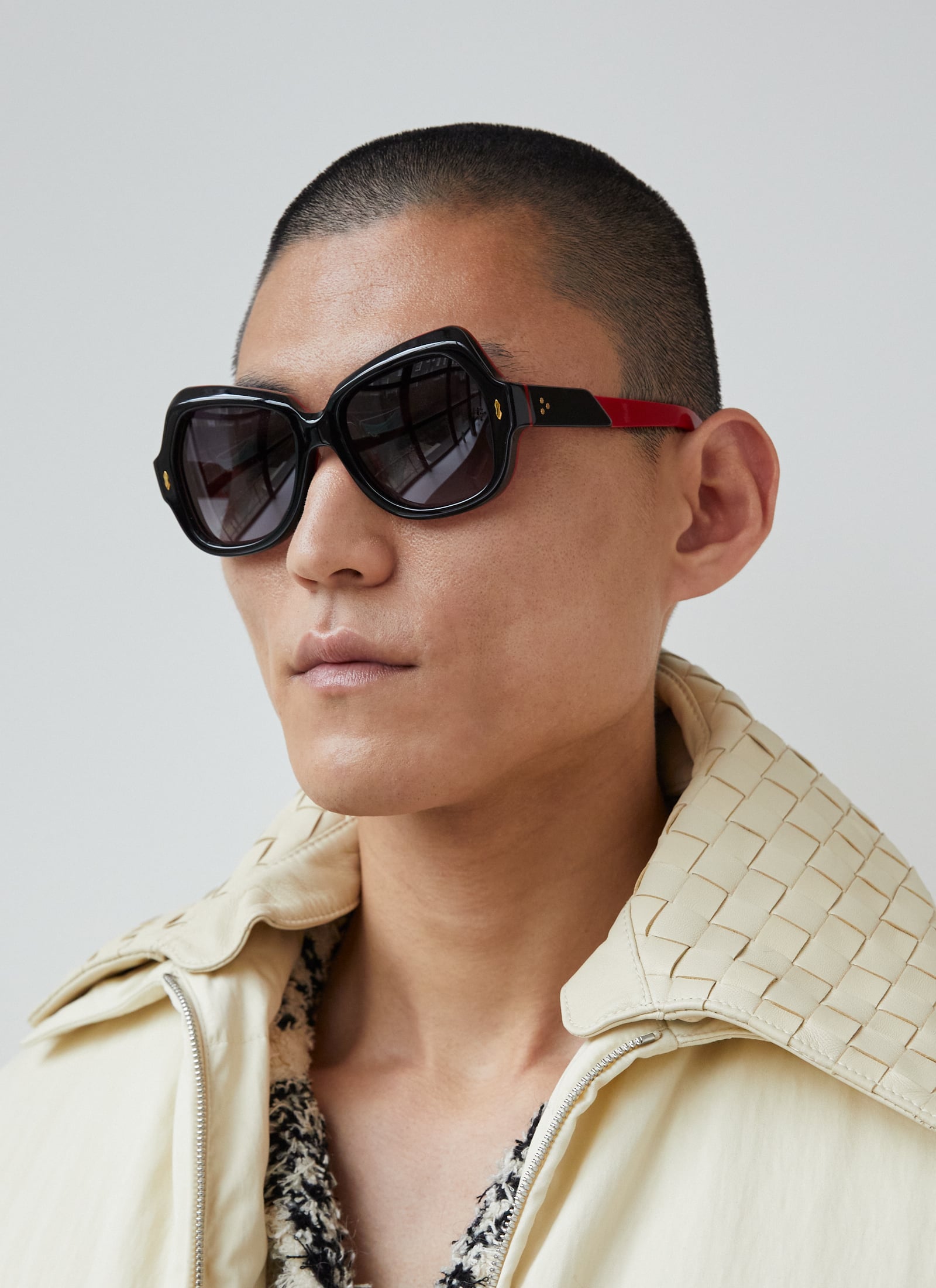 Jacques Marie Mage Women Perreti Sunglsses Jacques Marie Mage