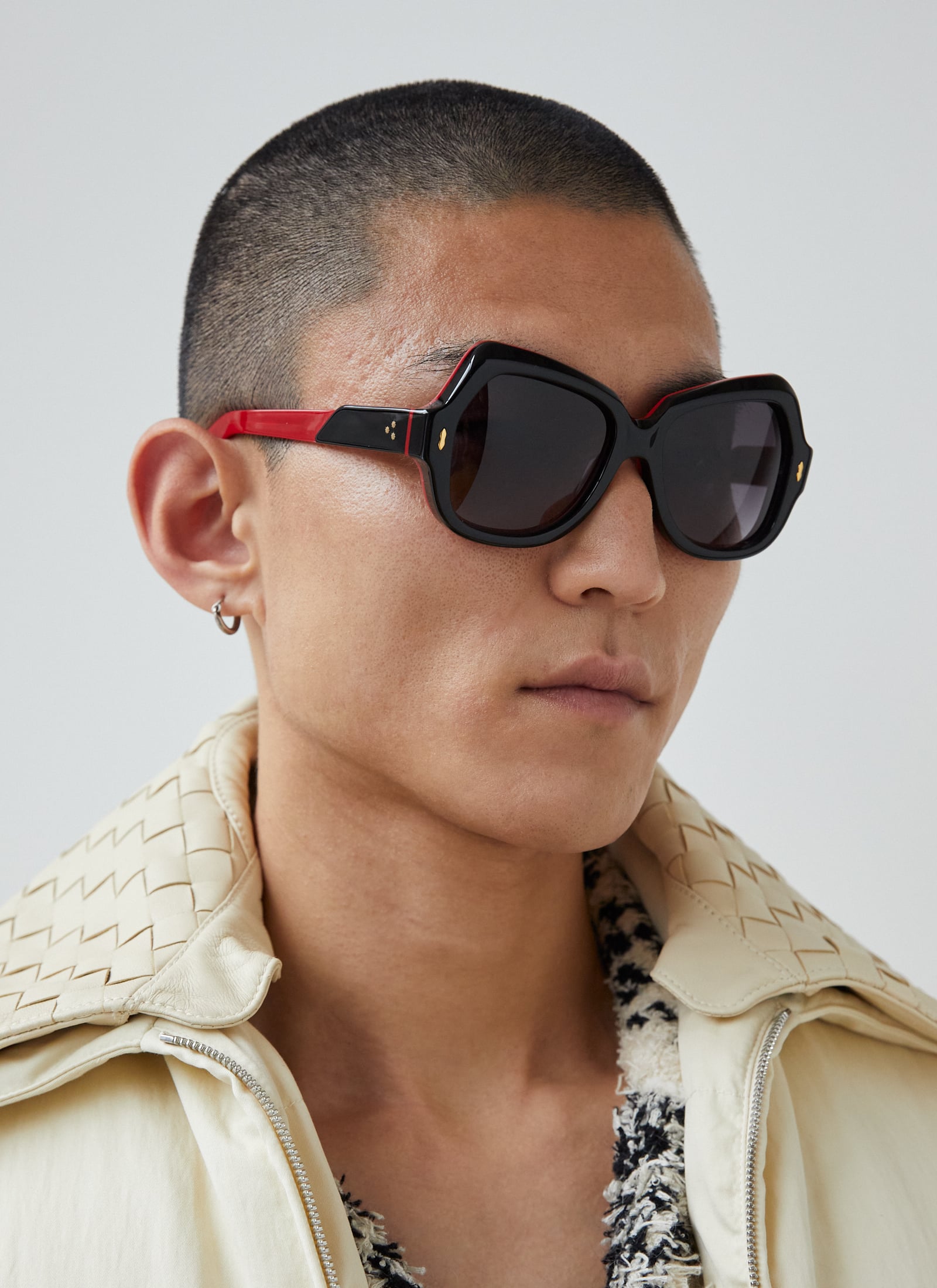 Jacques Marie Mage Men Perreti Sunglsses Jacques Marie Mage