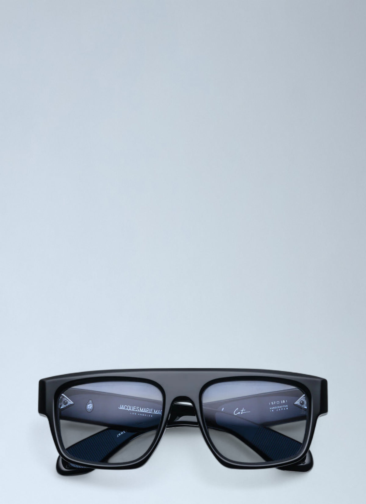 Jacques Marie Mage Women Ritz Square Sunglasses Jacques Marie Mage