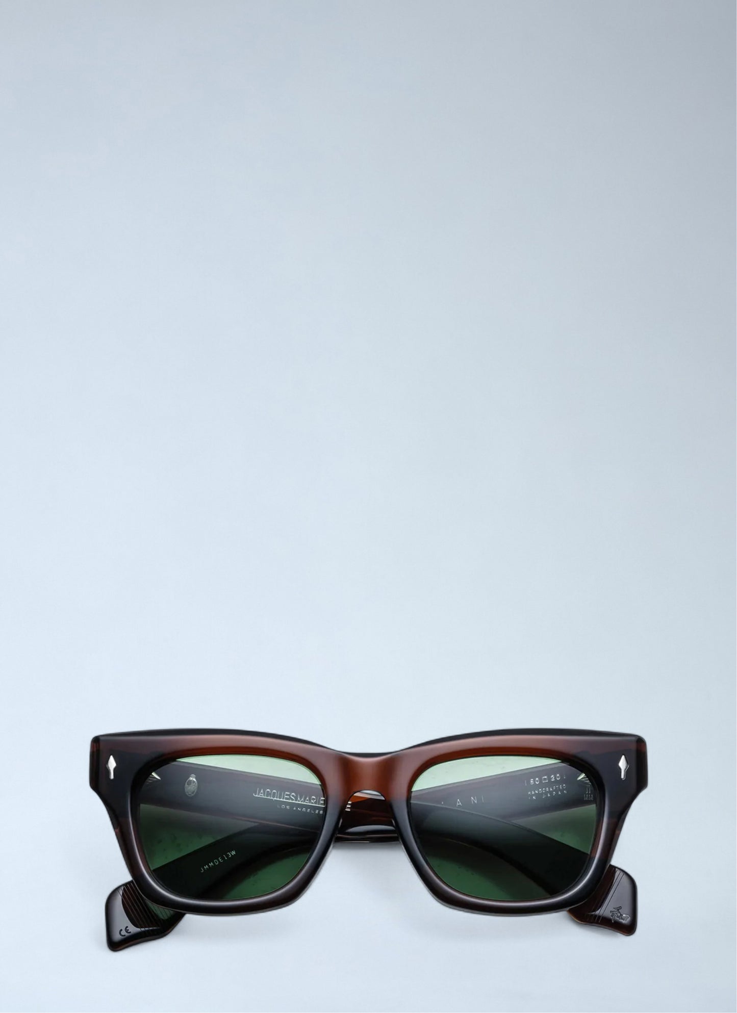 Jacques Marie Mage Men Dealan 250 Collector’S Edition Sunglasses Jacques Marie Mage