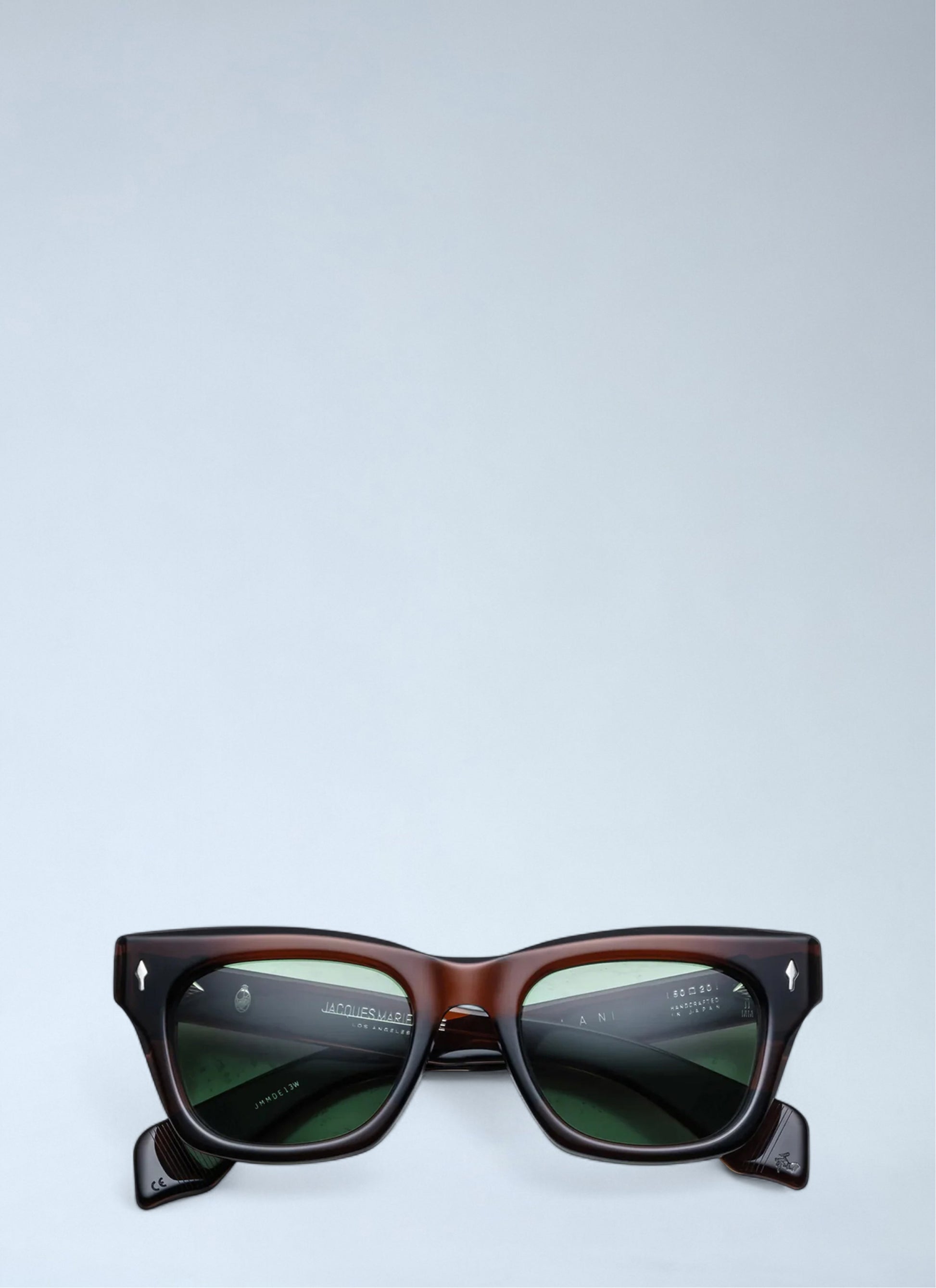 Jacques Marie Mage Women Dealan 250 Collector’S Edition Sunglasses Jacques Marie Mage