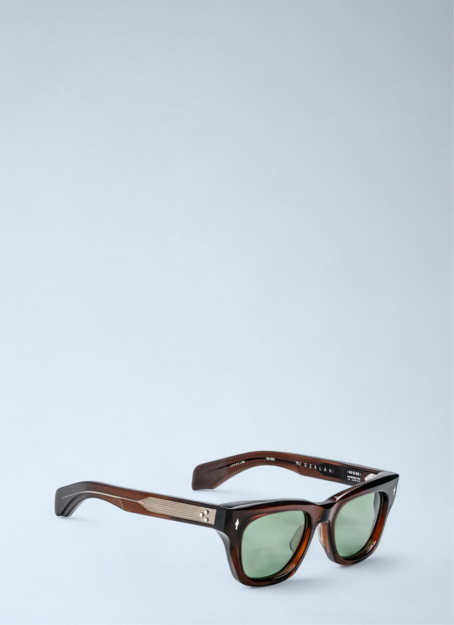 Jacques Marie Mage Men Dealan 250 Collector’S Edition Sunglasses Jacques Marie Mage