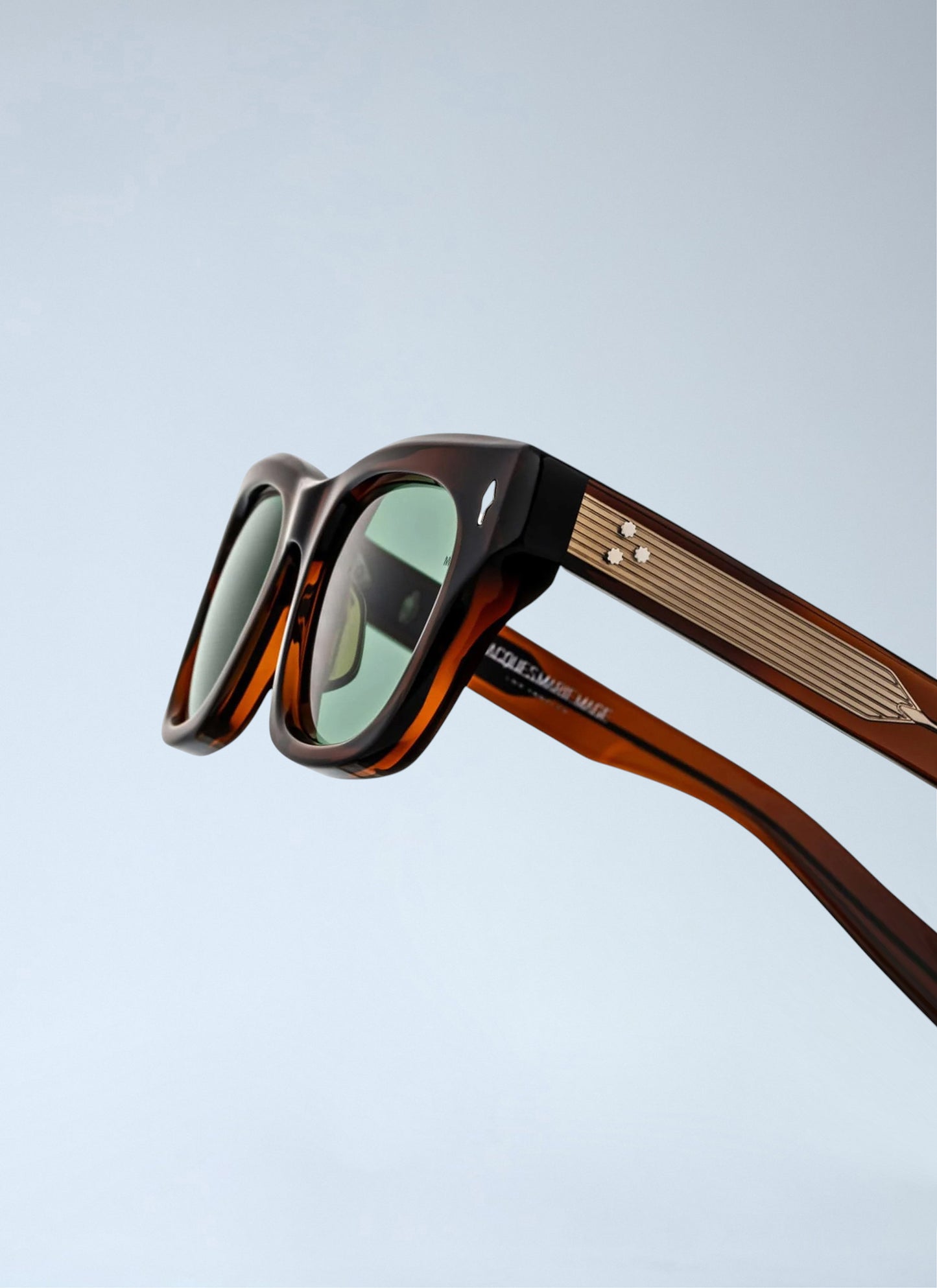 Jacques Marie Mage Men Dealan 250 Collector’S Edition Sunglasses Jacques Marie Mage