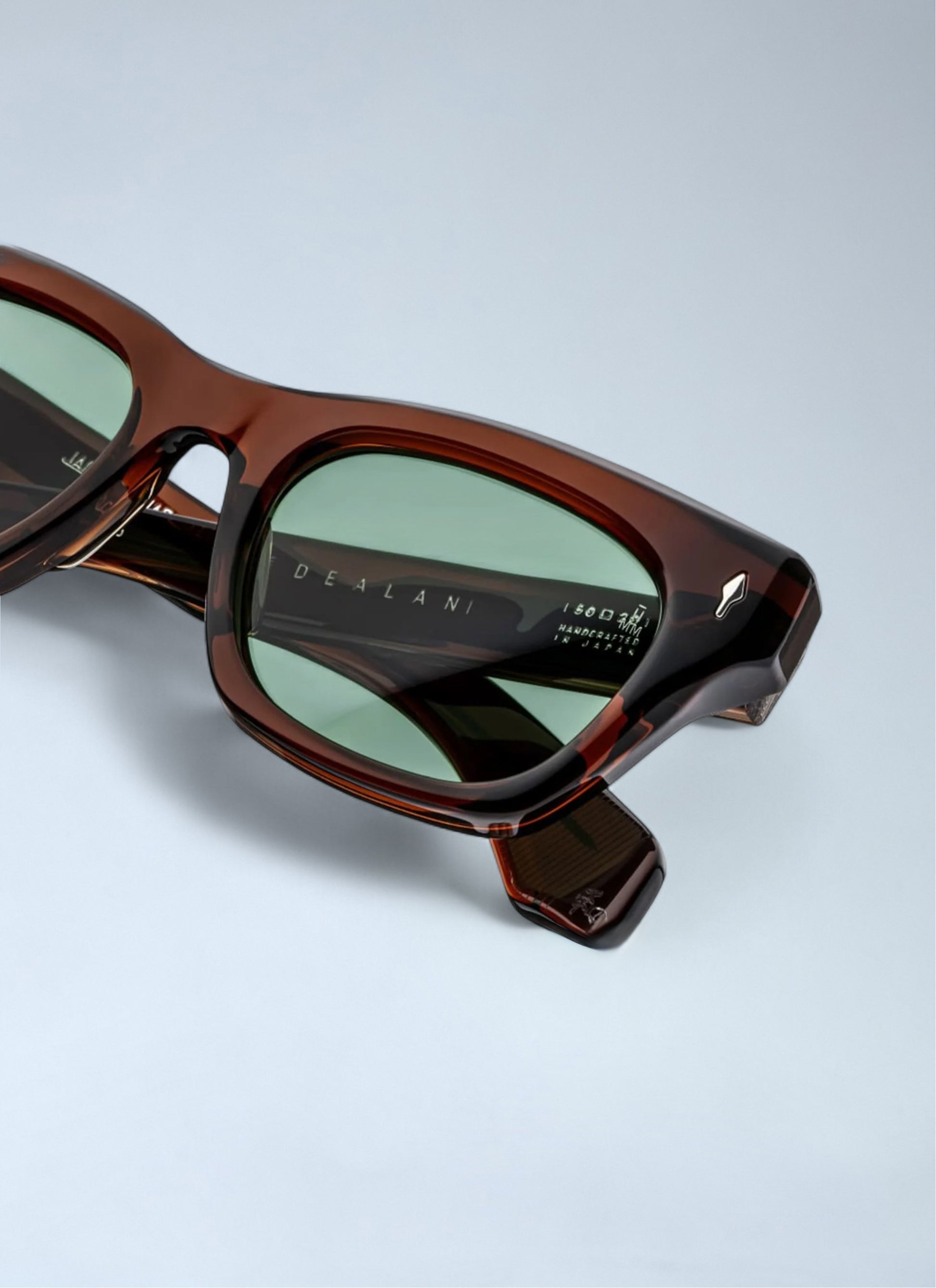 Jacques Marie Mage Men Dealan 250 Collector’S Edition Sunglasses Jacques Marie Mage