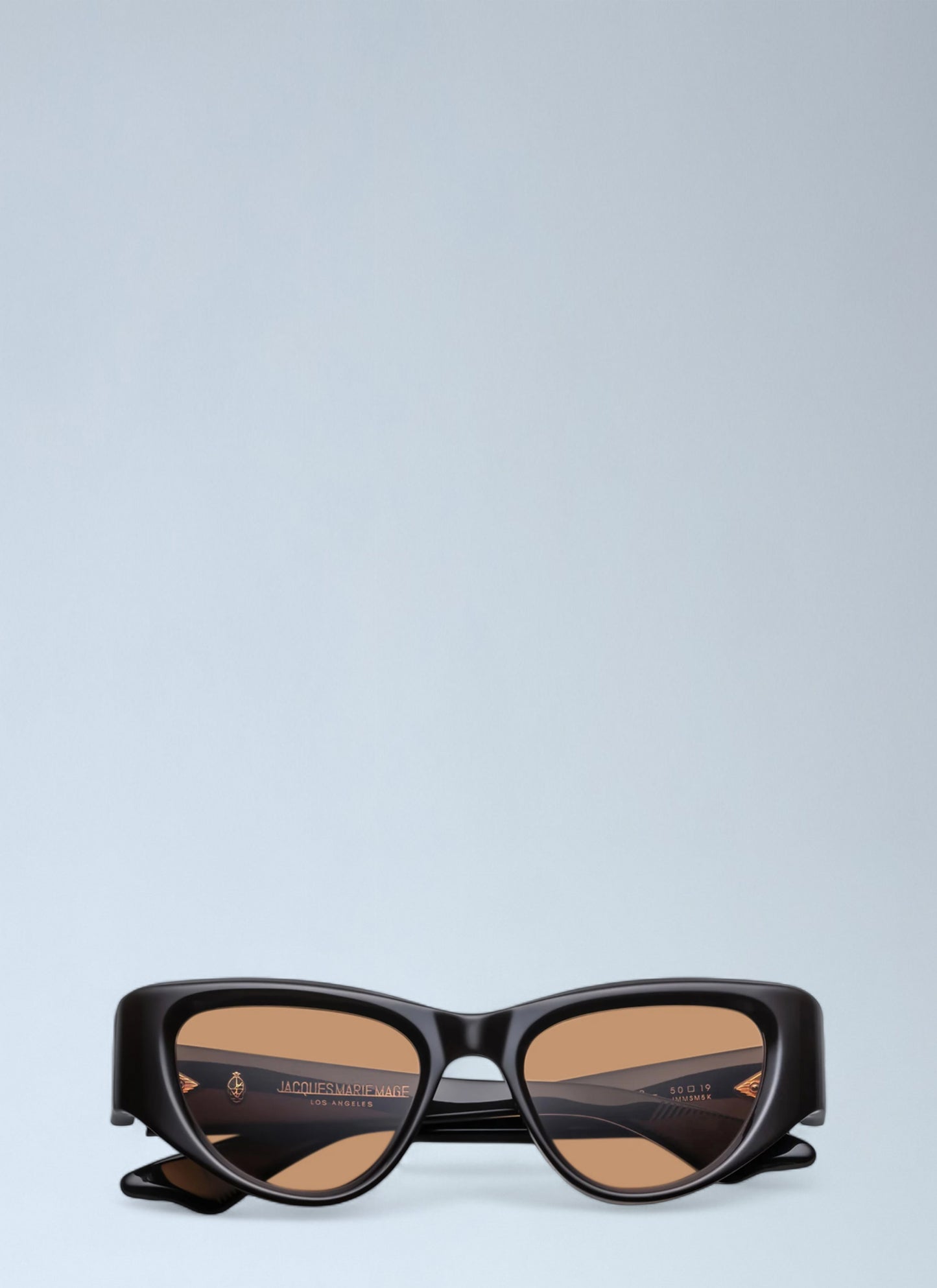 Jacques Marie Mage Men Seymour Cat-Eye Sunglasses Jacques Marie Mage