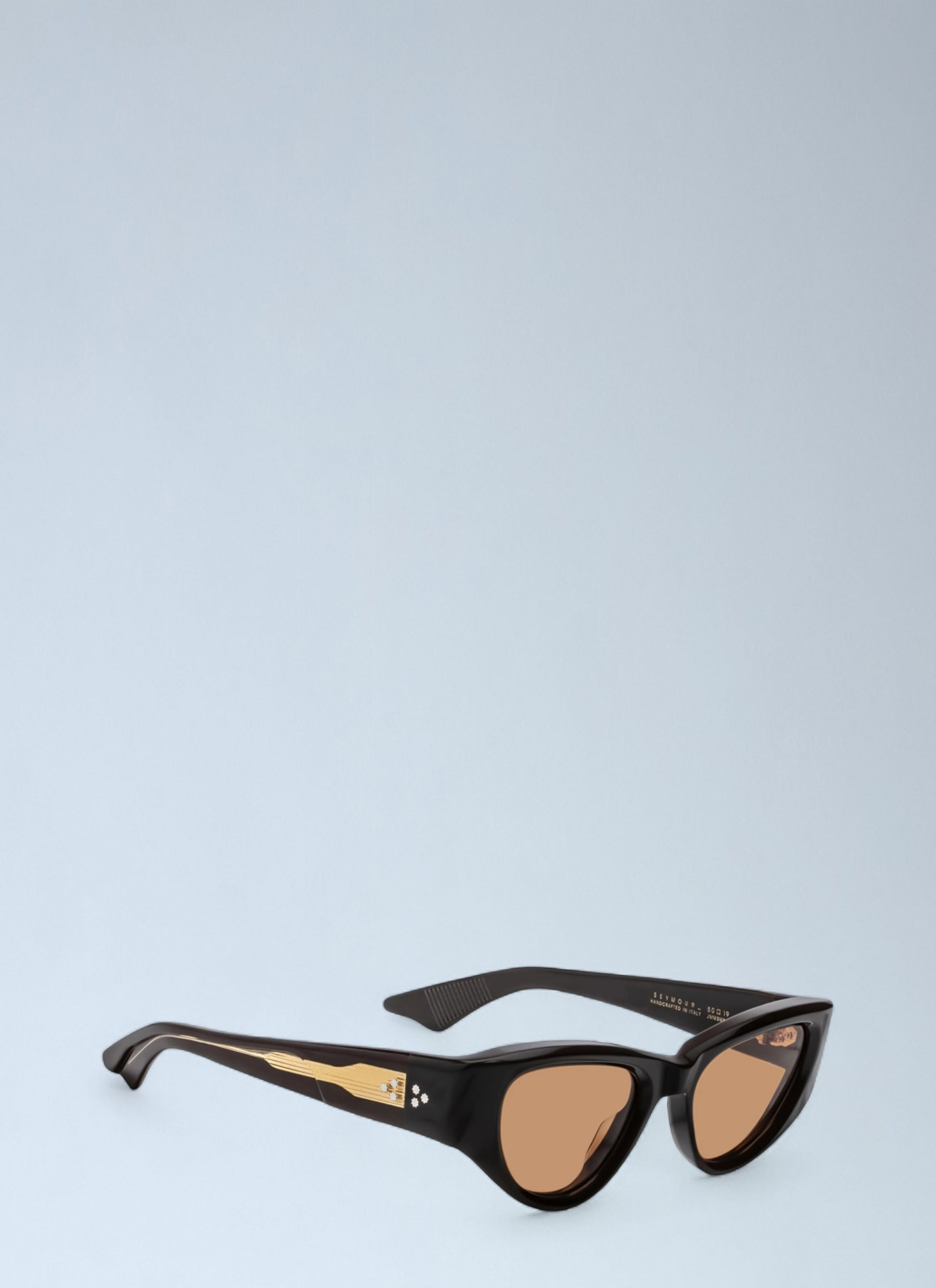 Jacques Marie Mage Men Seymour Cat-Eye Sunglasses Jacques Marie Mage
